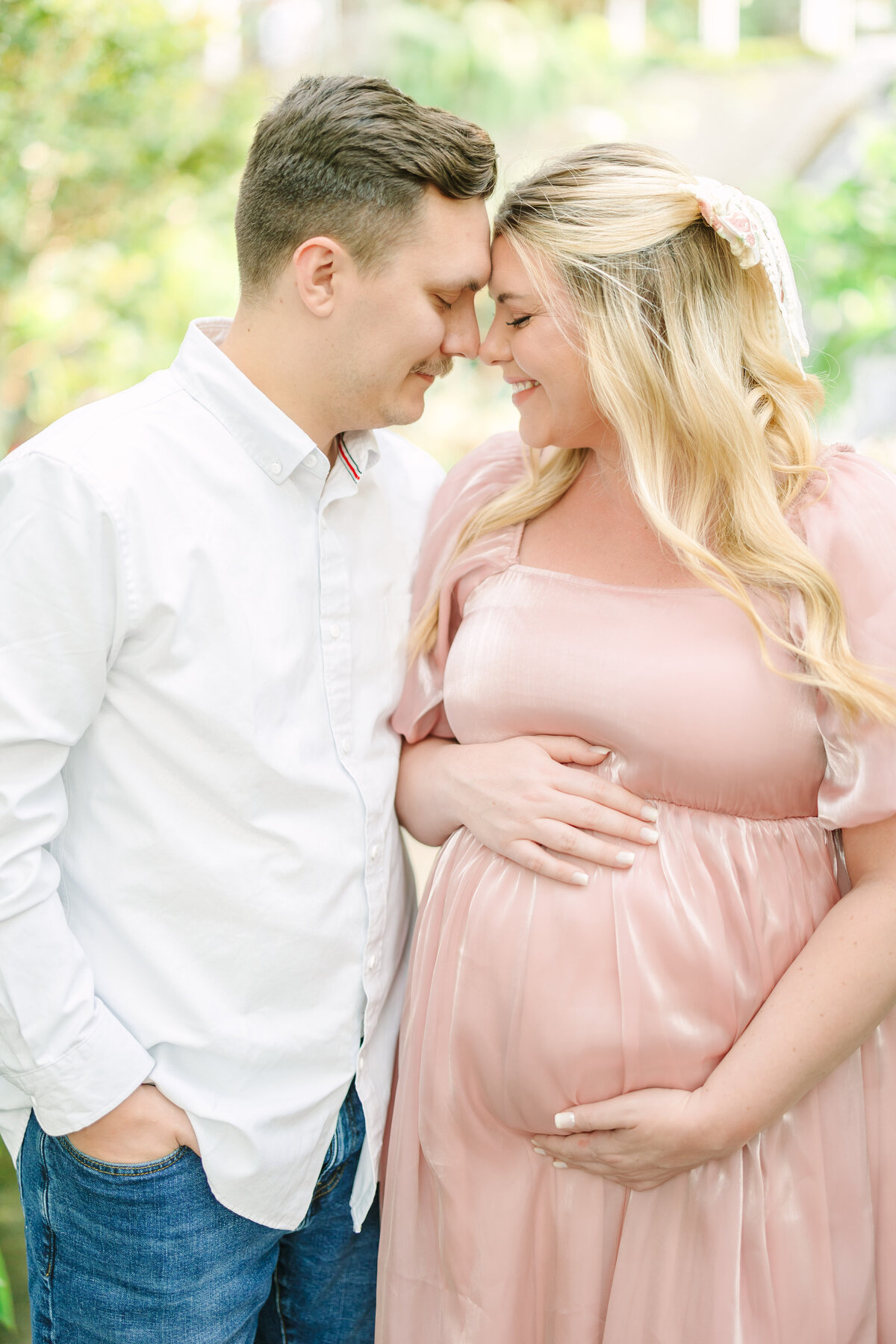 Dukes - Maternity-7