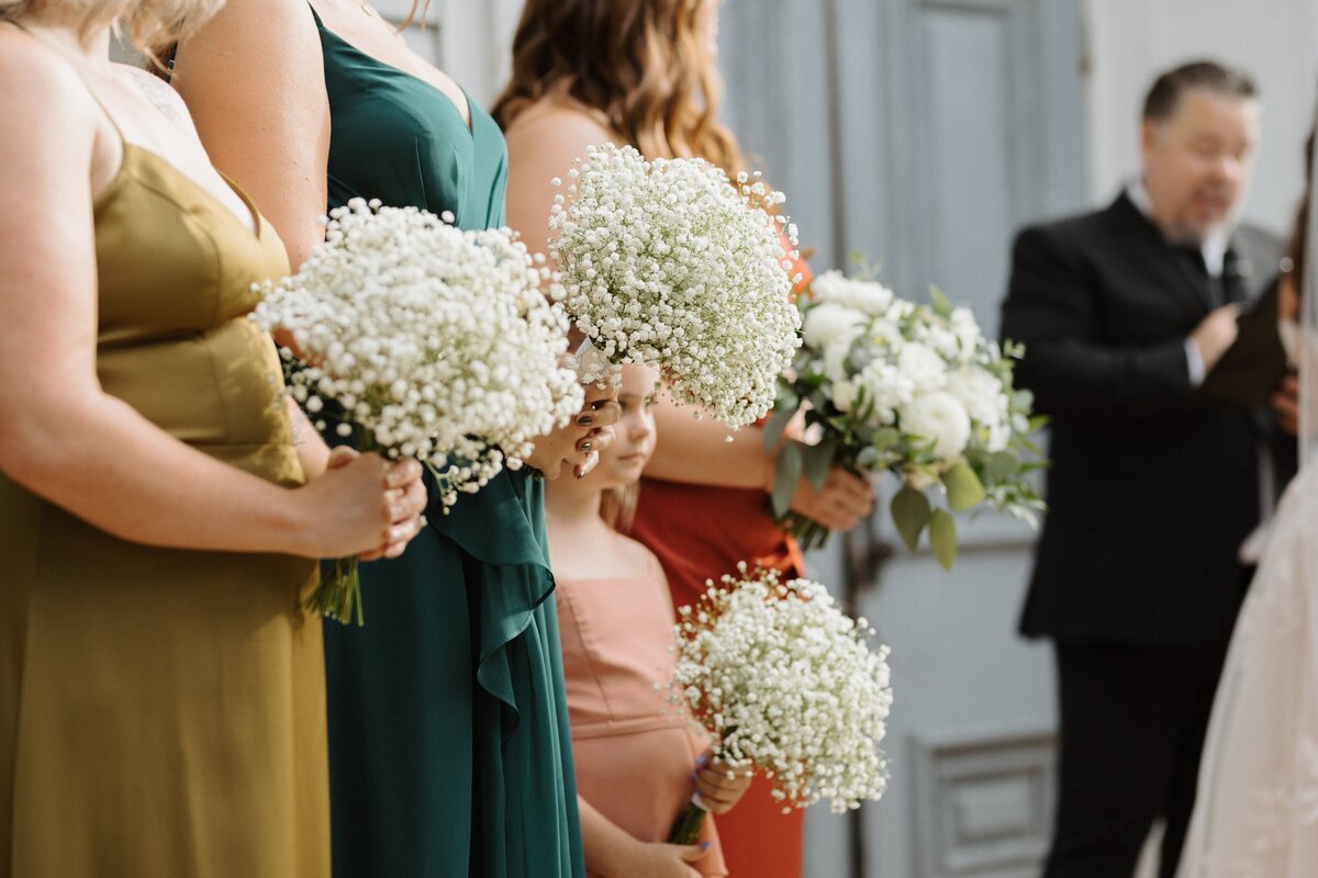 M&M Cranberry Creek Wedding Flowers18
