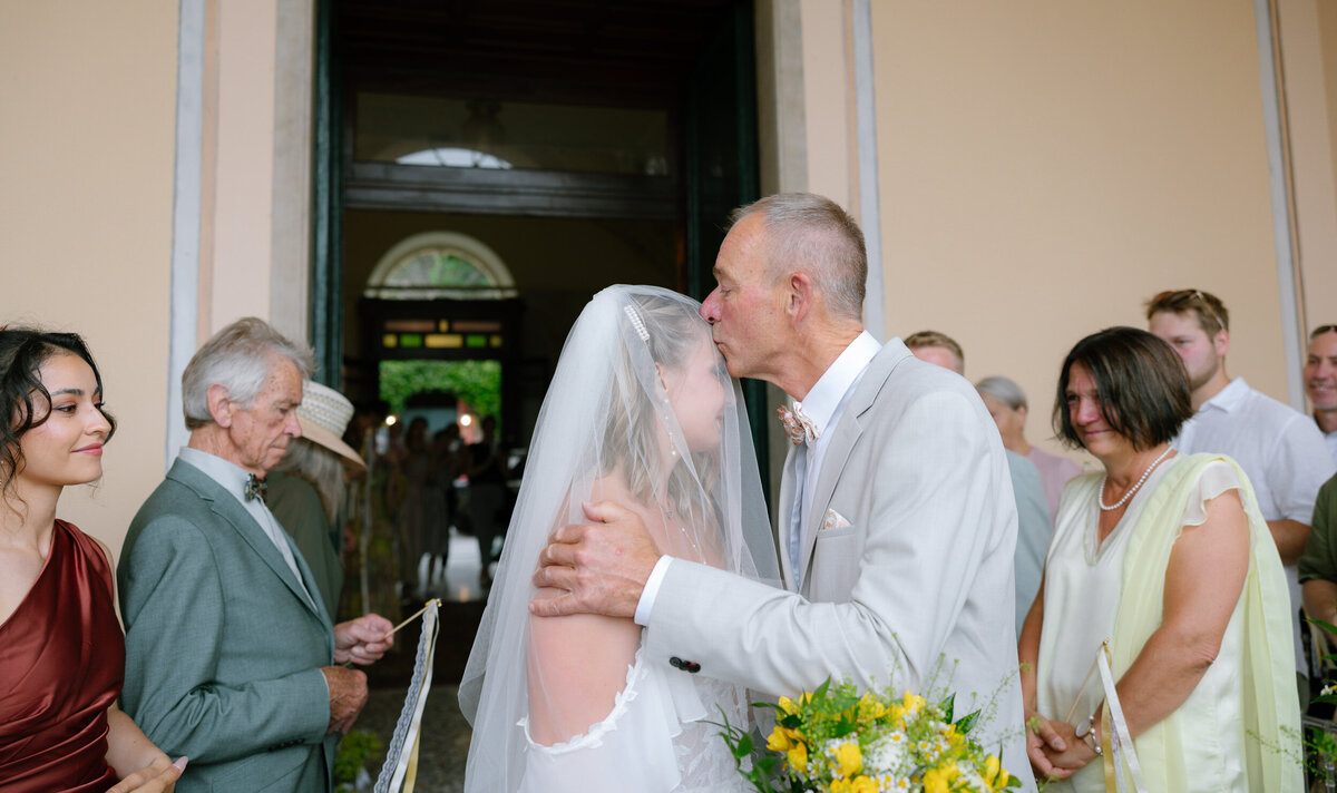 Villa Gelsomino - Wedding S.M.Ligure (33 von 64)
