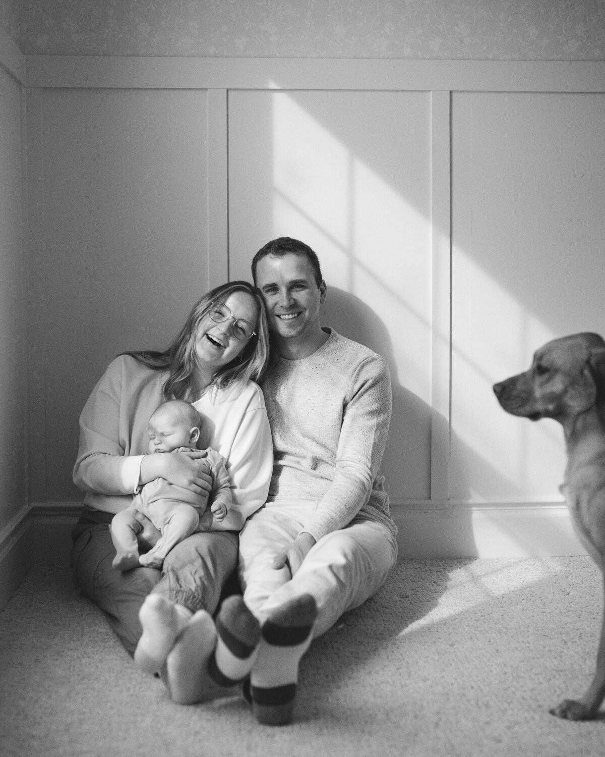 Harris Fam-4