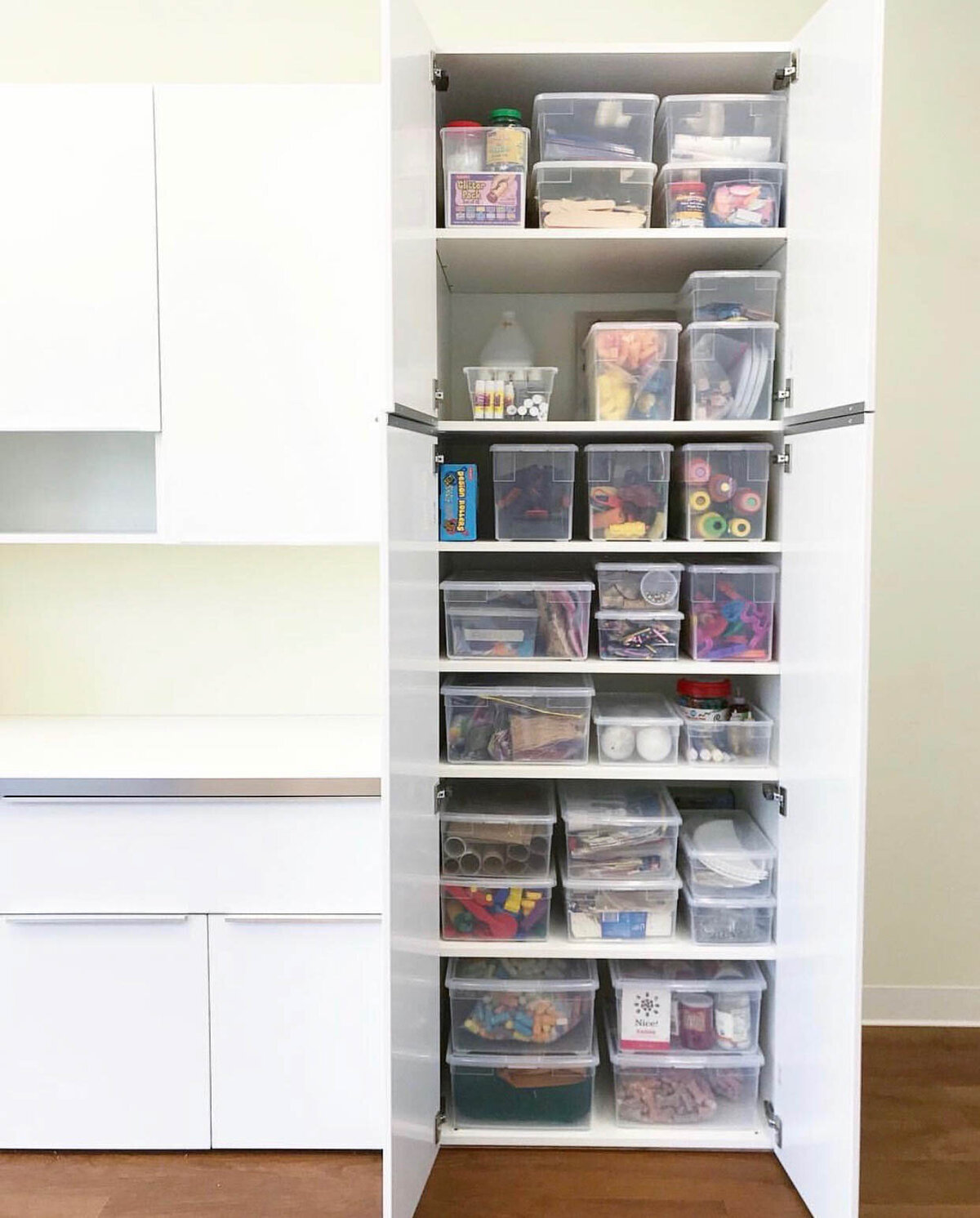 Simply Organized Professional Organizing SF Bay Area