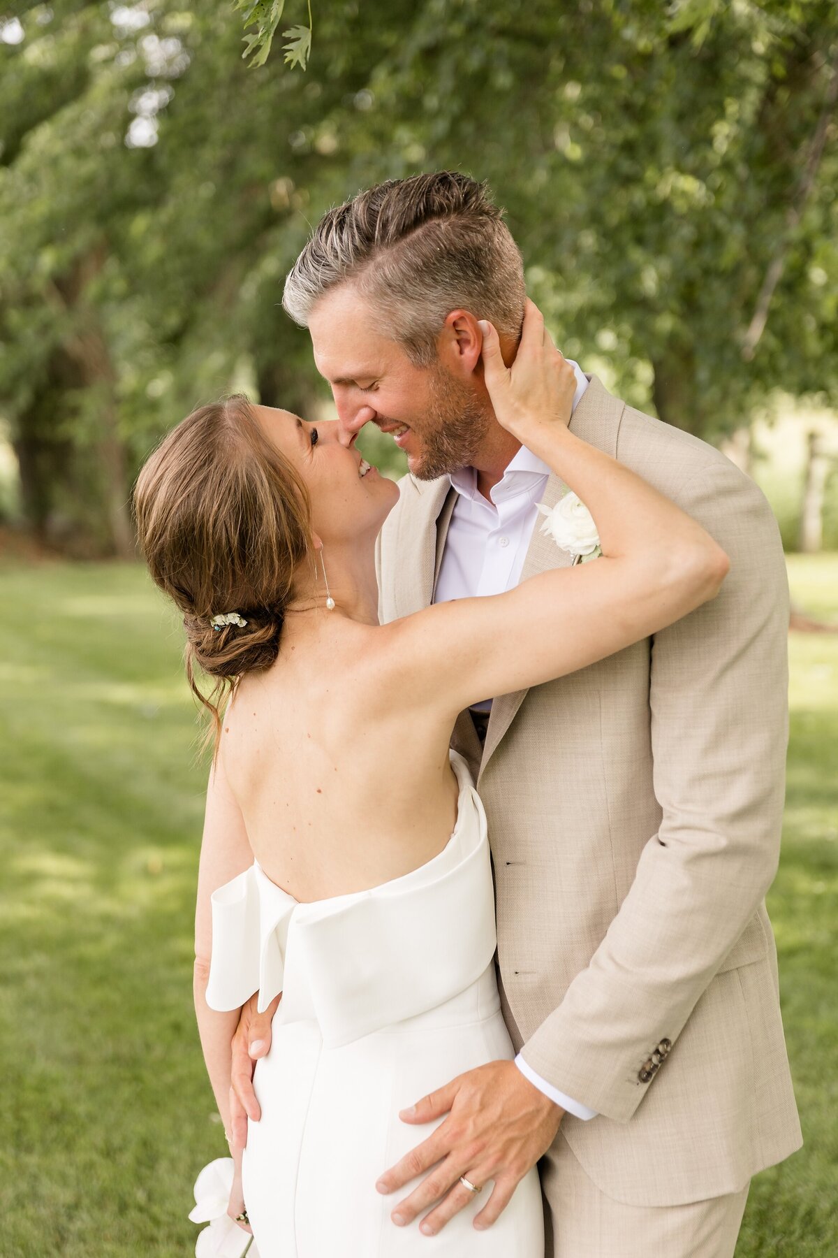 Elle by Stella St Jacobs Wedding - Dylan and Sandra Photography - 0821