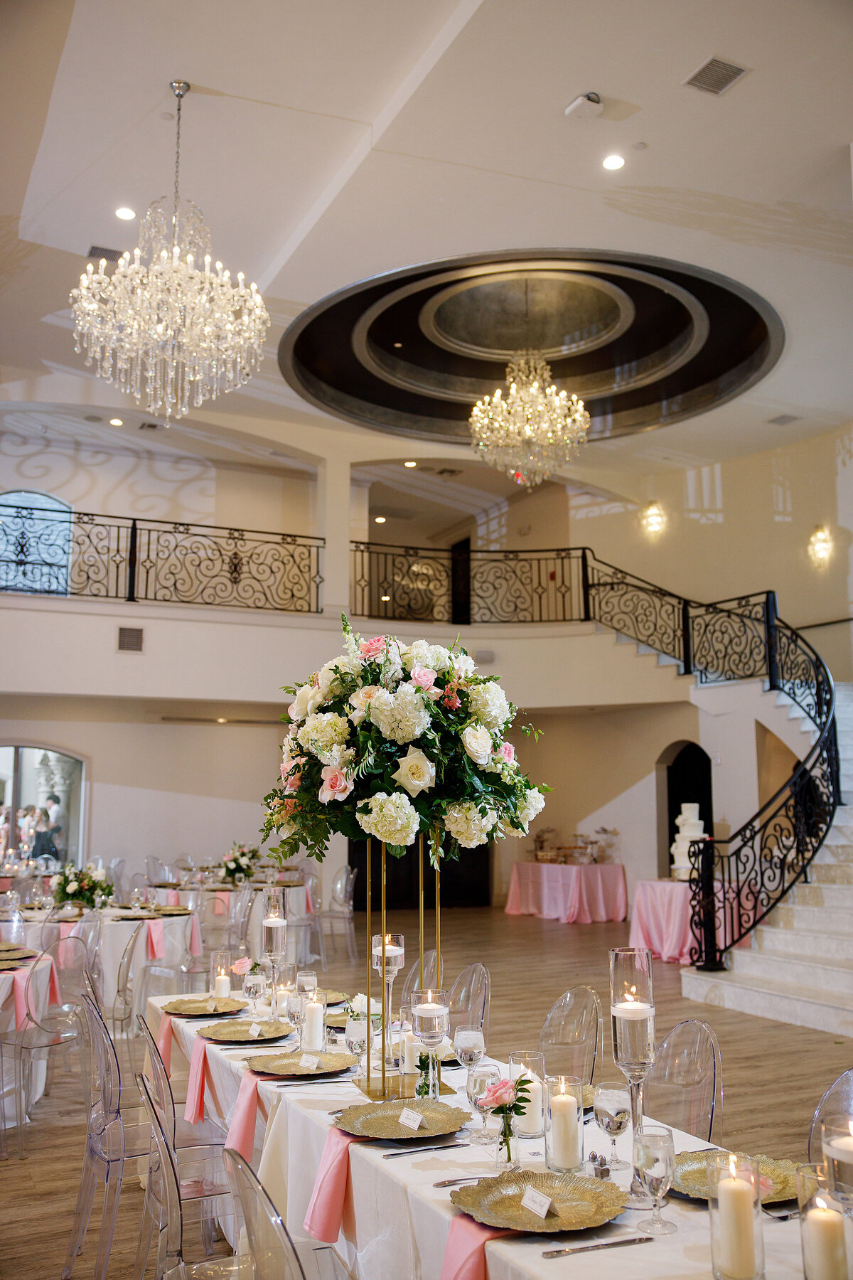 Knotting Hill Wedding Hampton Morrow Photography 0050