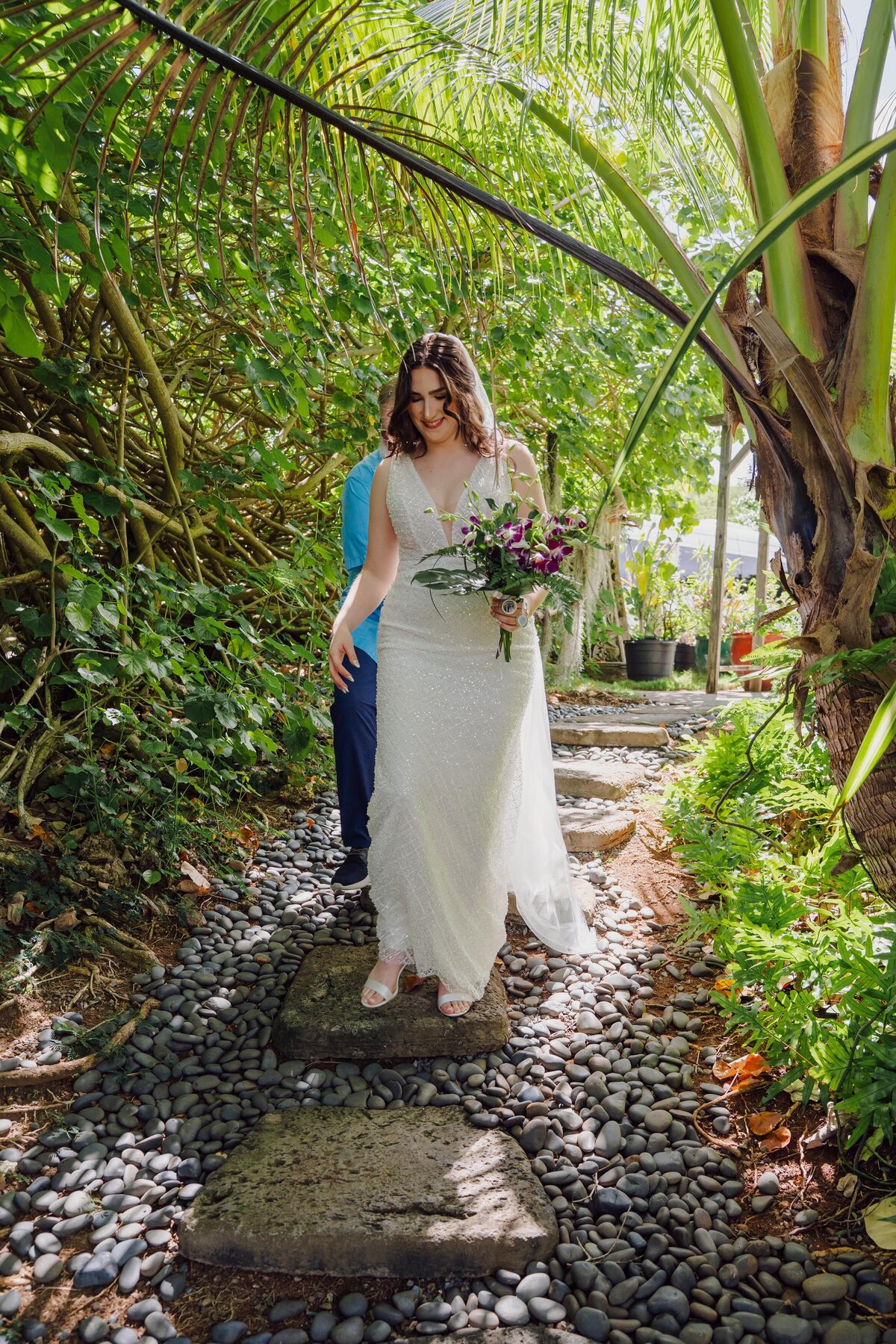 Noelani Gardens Wedding 17