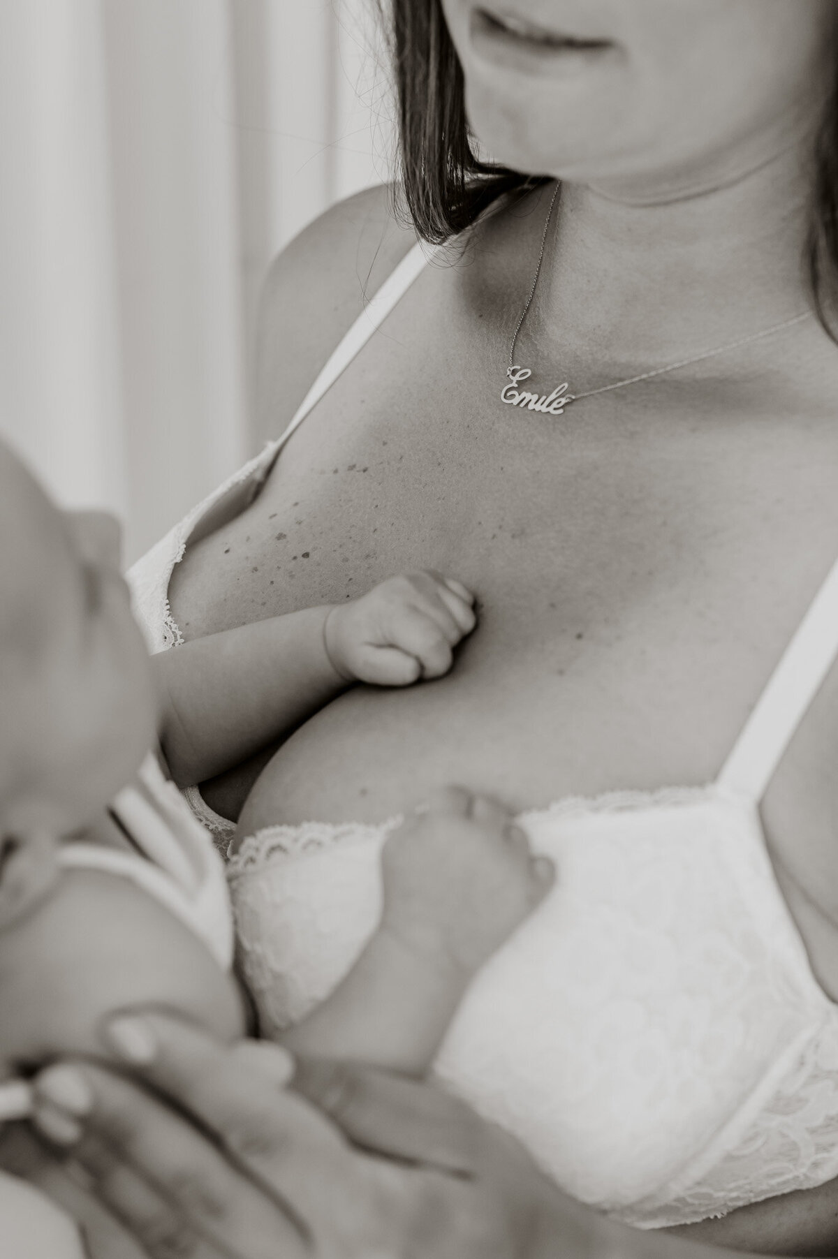 Maxime Hoofdt - newborn fotografe