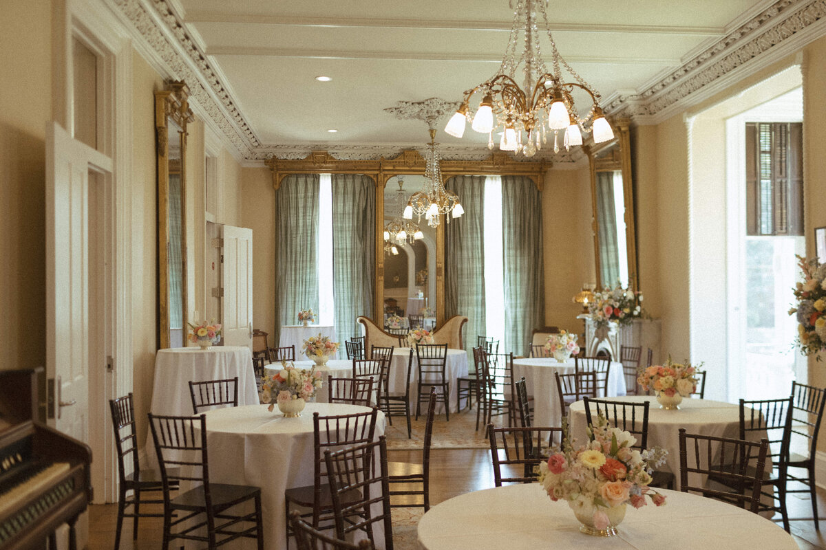 James Lee House Wedding-8