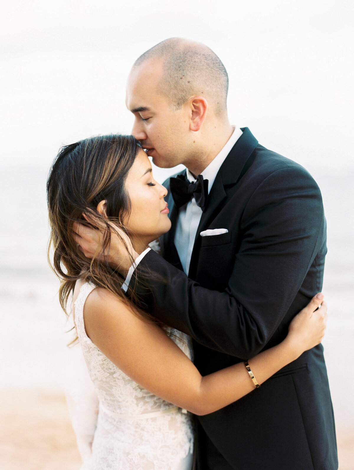Taryn + Matt | Hawaii Wedding & Lifestyle Photography | Ashley Goodwin Photography