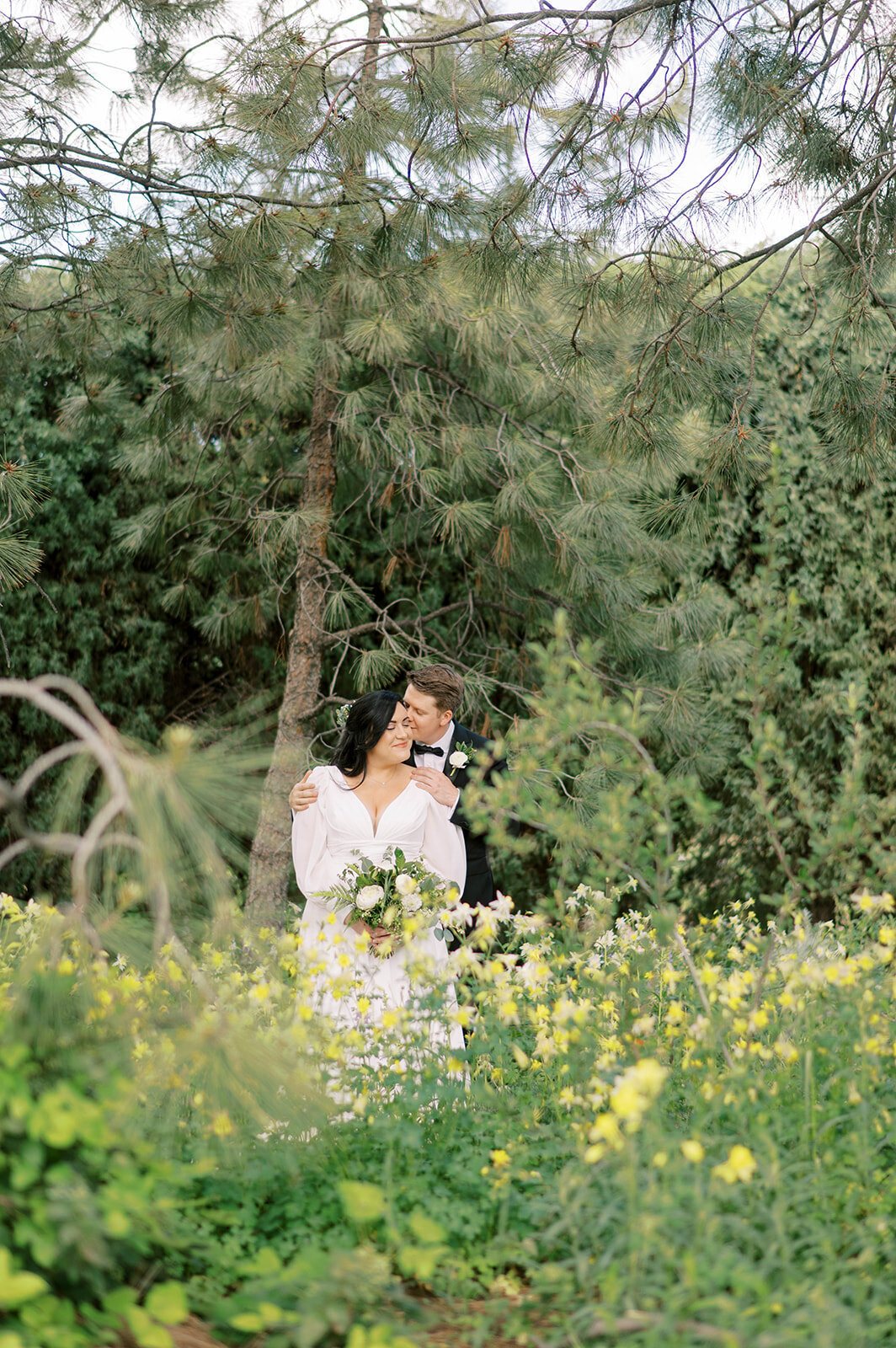 Denver Botanic Garden- Jill & Steven (6)