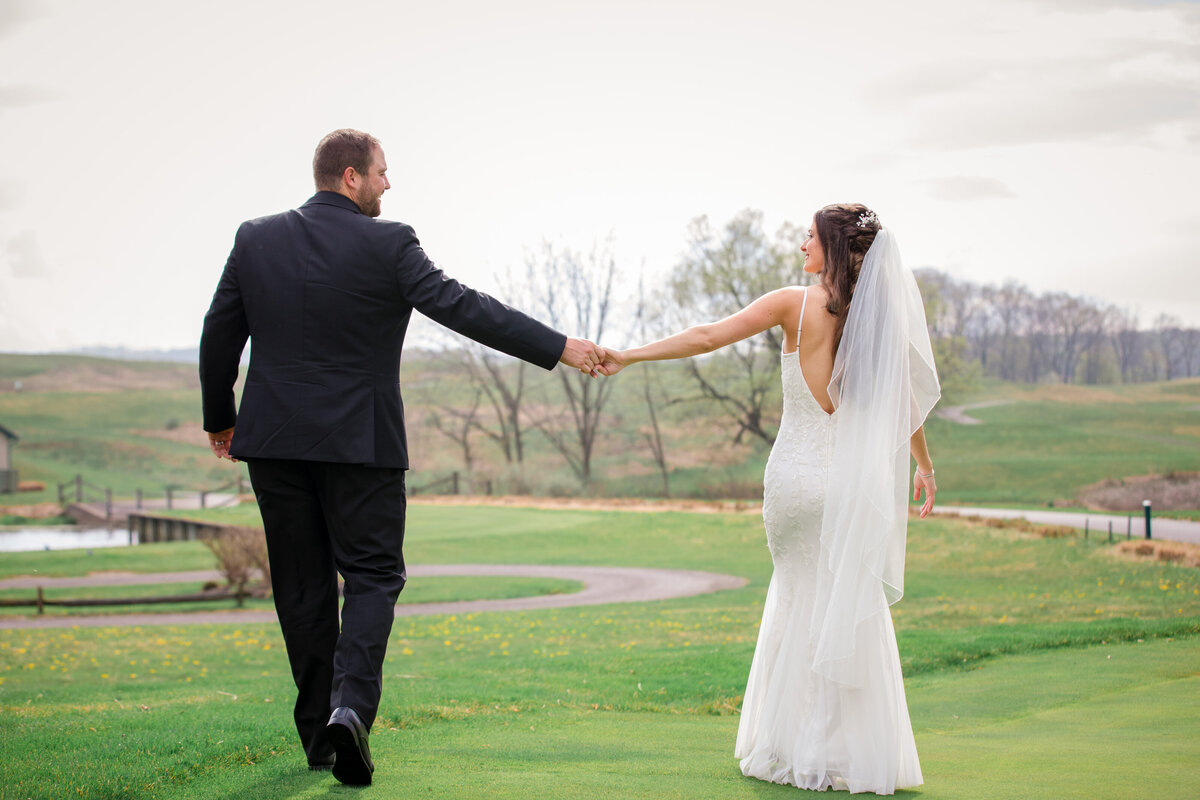 Olde Homestead Wedding 0043