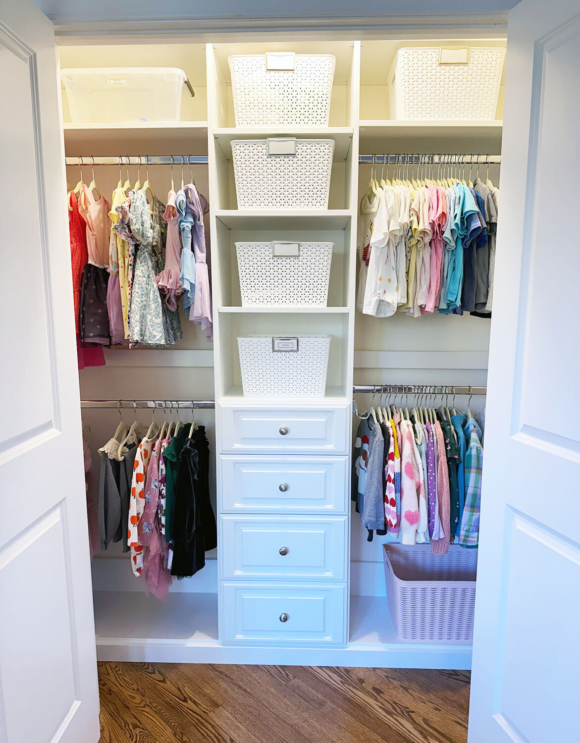 Uncluttered Haven_Closet Organization_10