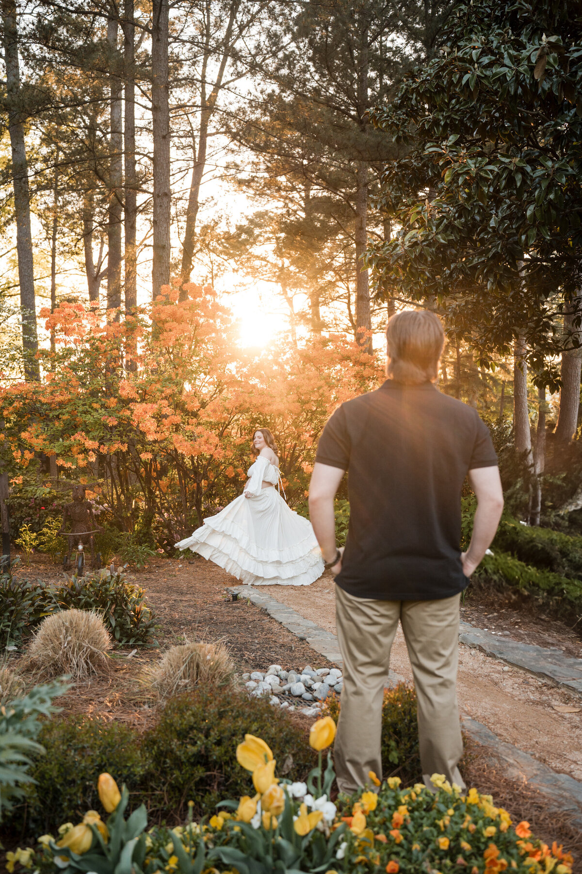 raleigh maternity photography