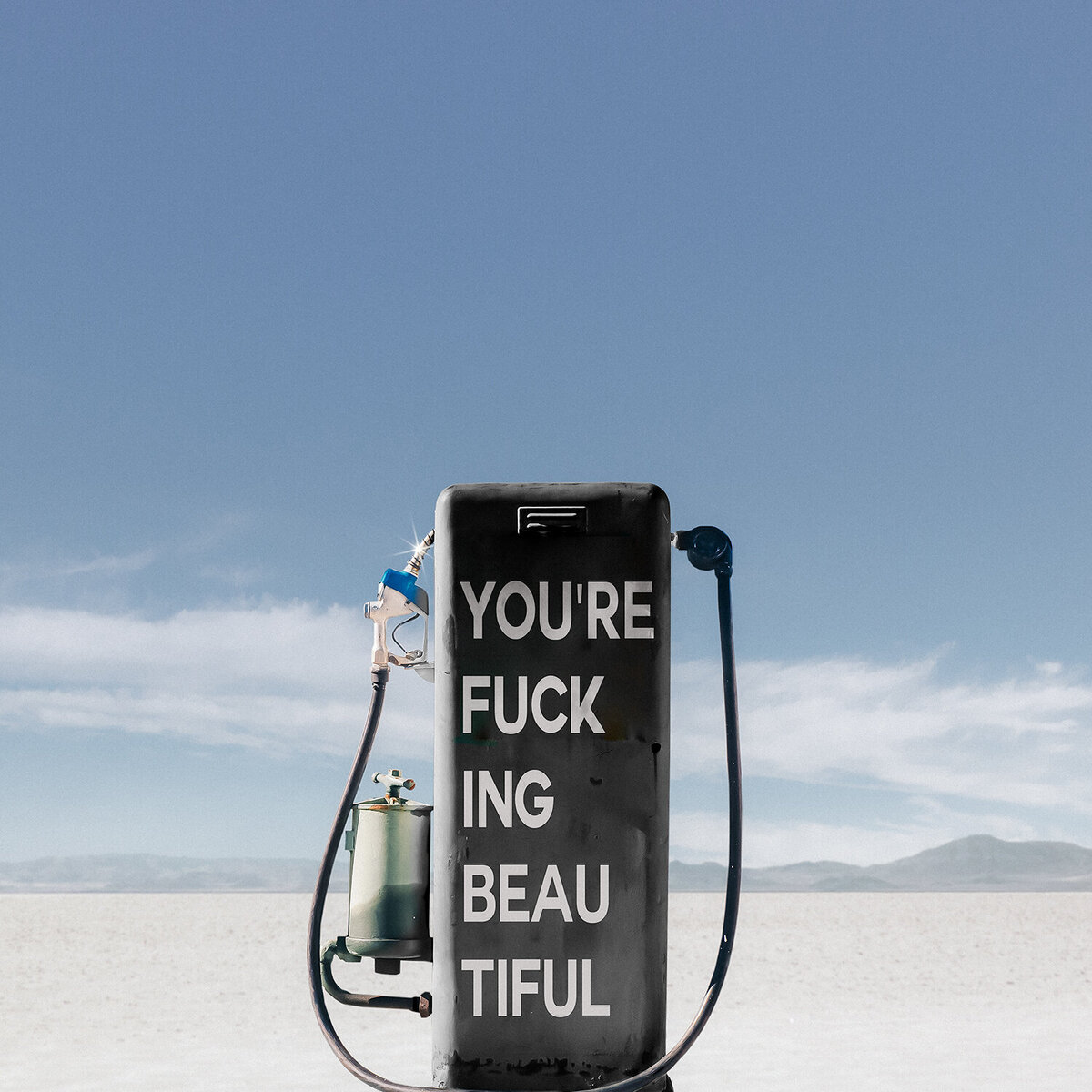 unleaded