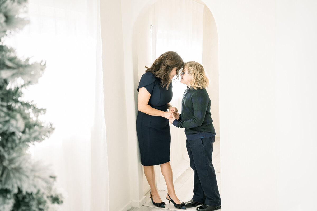 The Main Studio-Orange County Holiday Mini Session-120