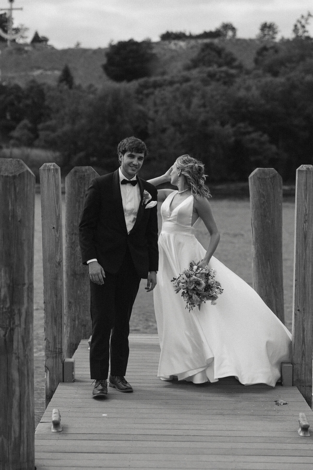Grand Haven Michigan Wedding Photographer-7