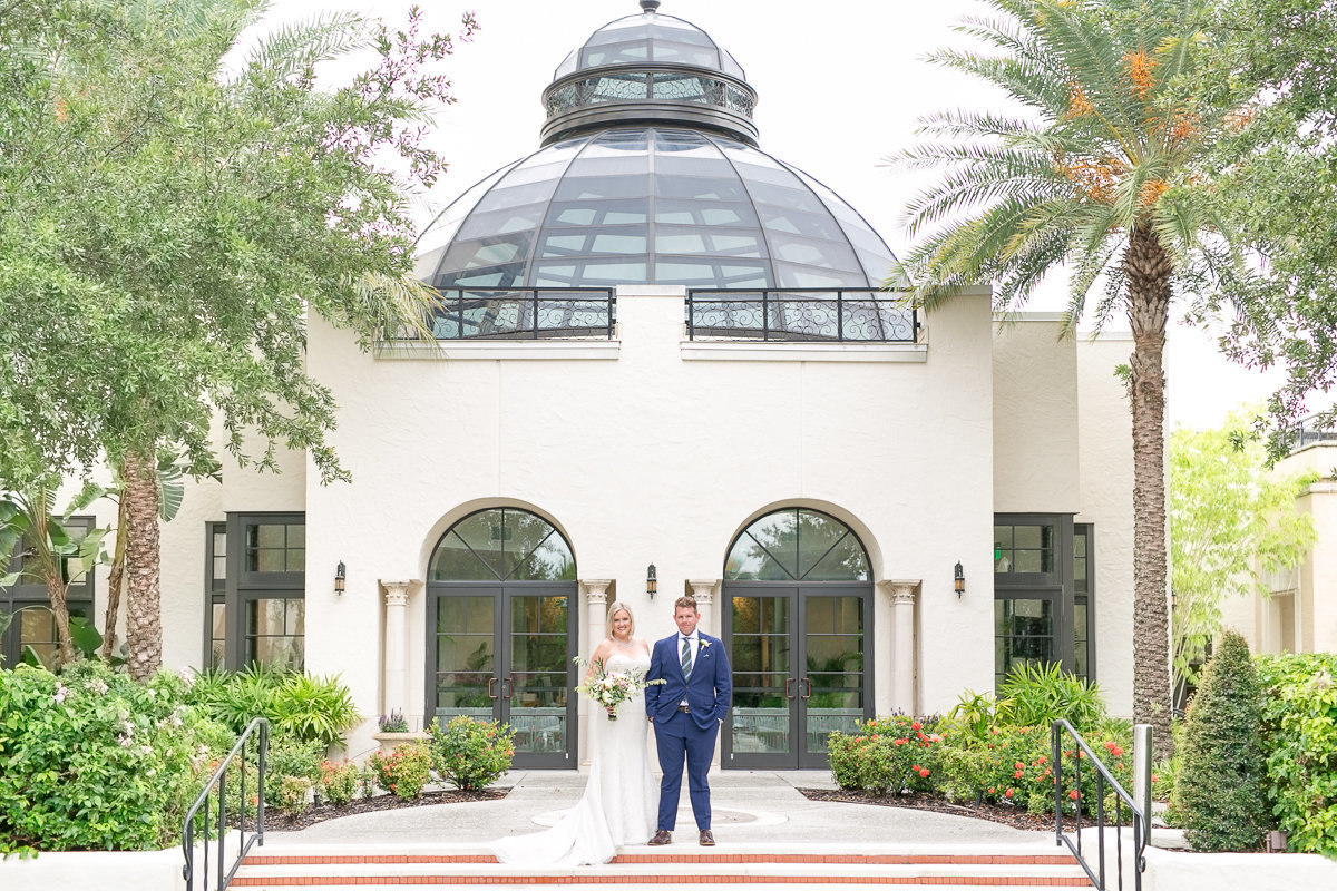 Alfond Inn wedding photographer  | Orlando photographer | Alfond Inn summer wedding_-31