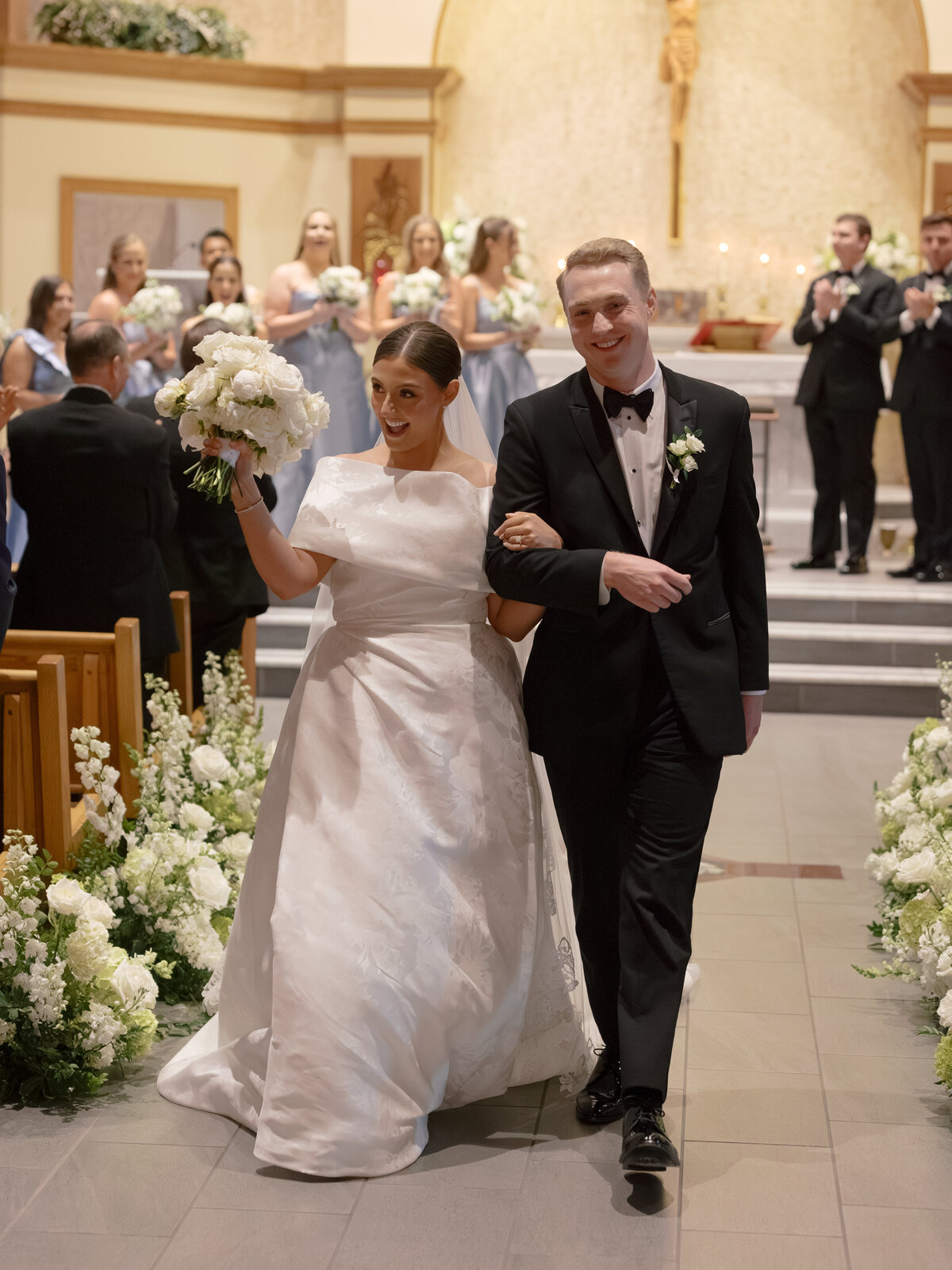 5-24-25 Kate & Riley Wedding at The Mayo Hotel Tulsa Wedding Photographer Laura Eddy Photography-356