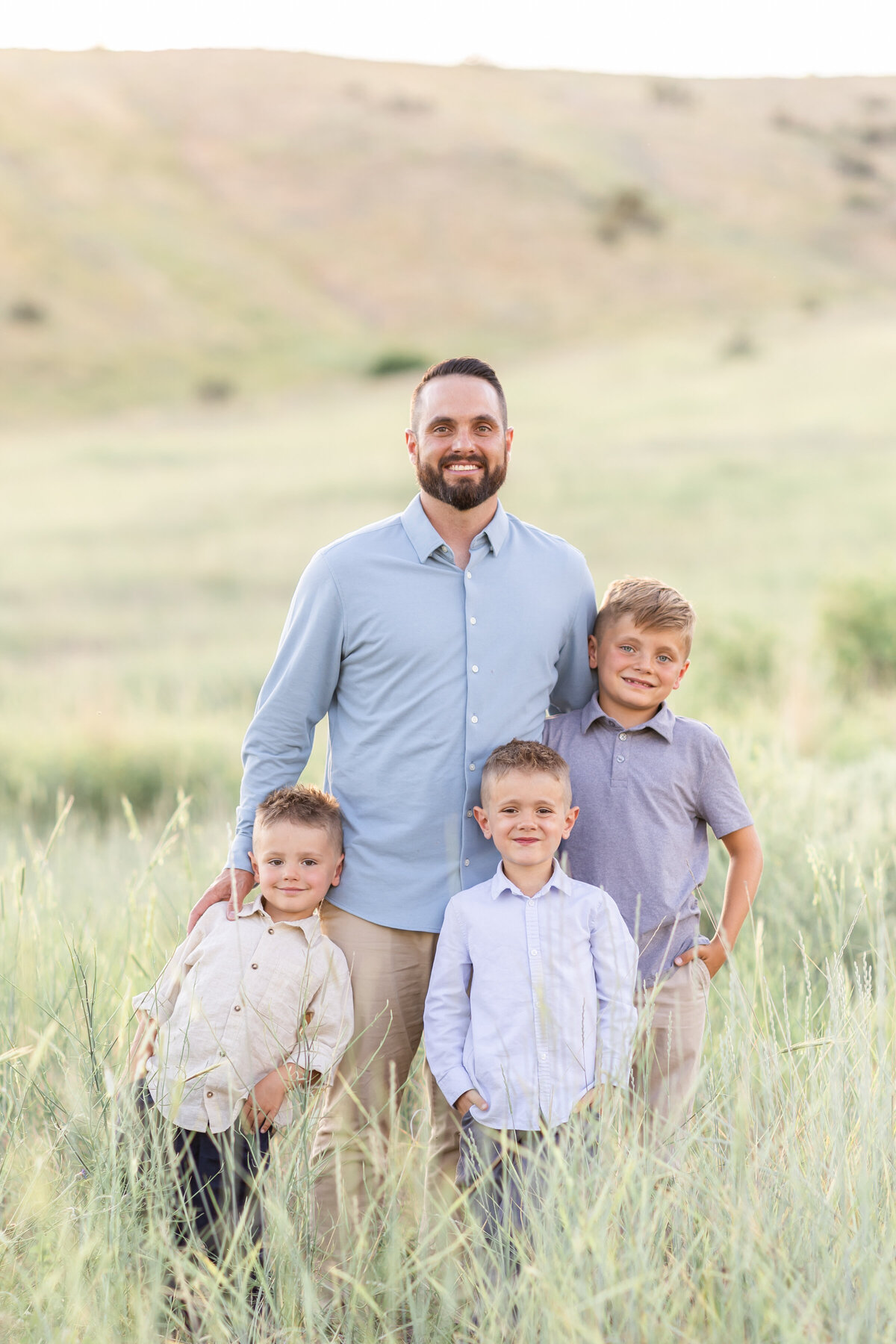 Burnham_Family-34