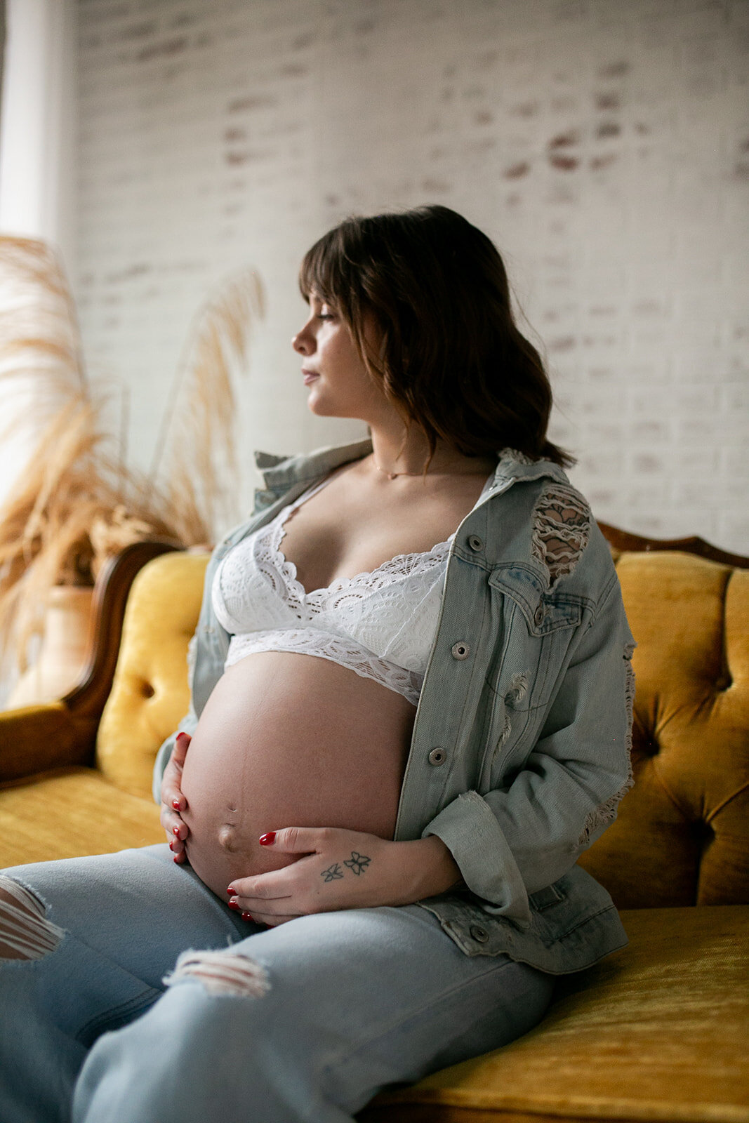 Western-Maternity-Boudoir-25