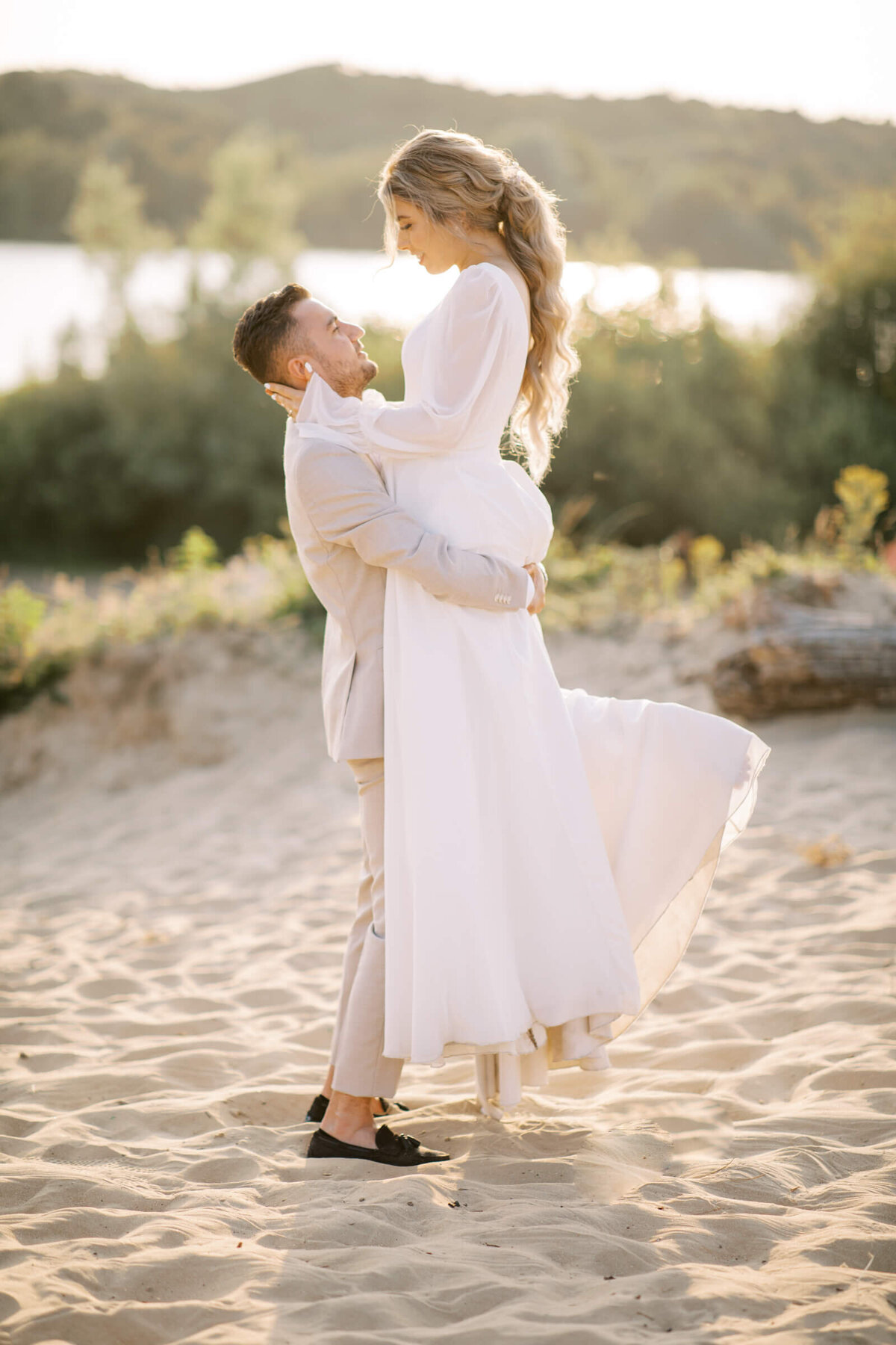 Bruiloft Kennemerduinen - Vildan Ersert Photography15