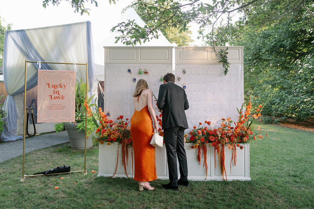 table-number-display-blithwold-masion-bristol-ri-wedding