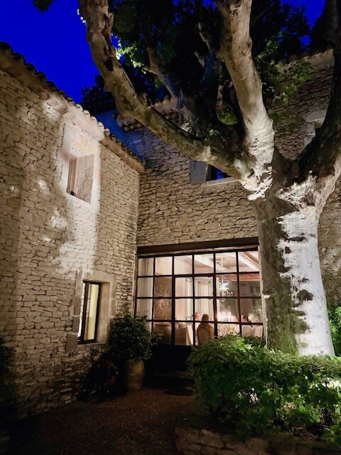 Luxury-Retreat-Provence-France-Molly-Carr - 34