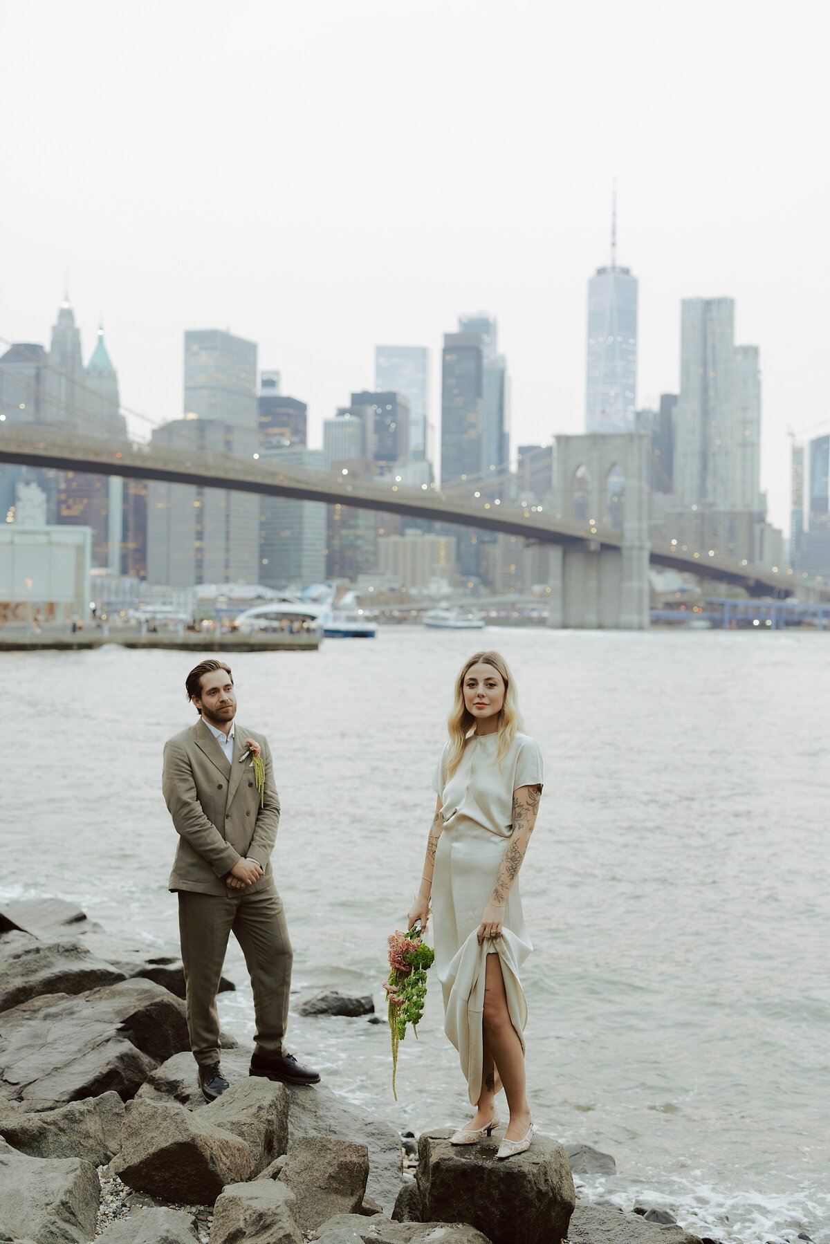 Sidney Scheinberg -93