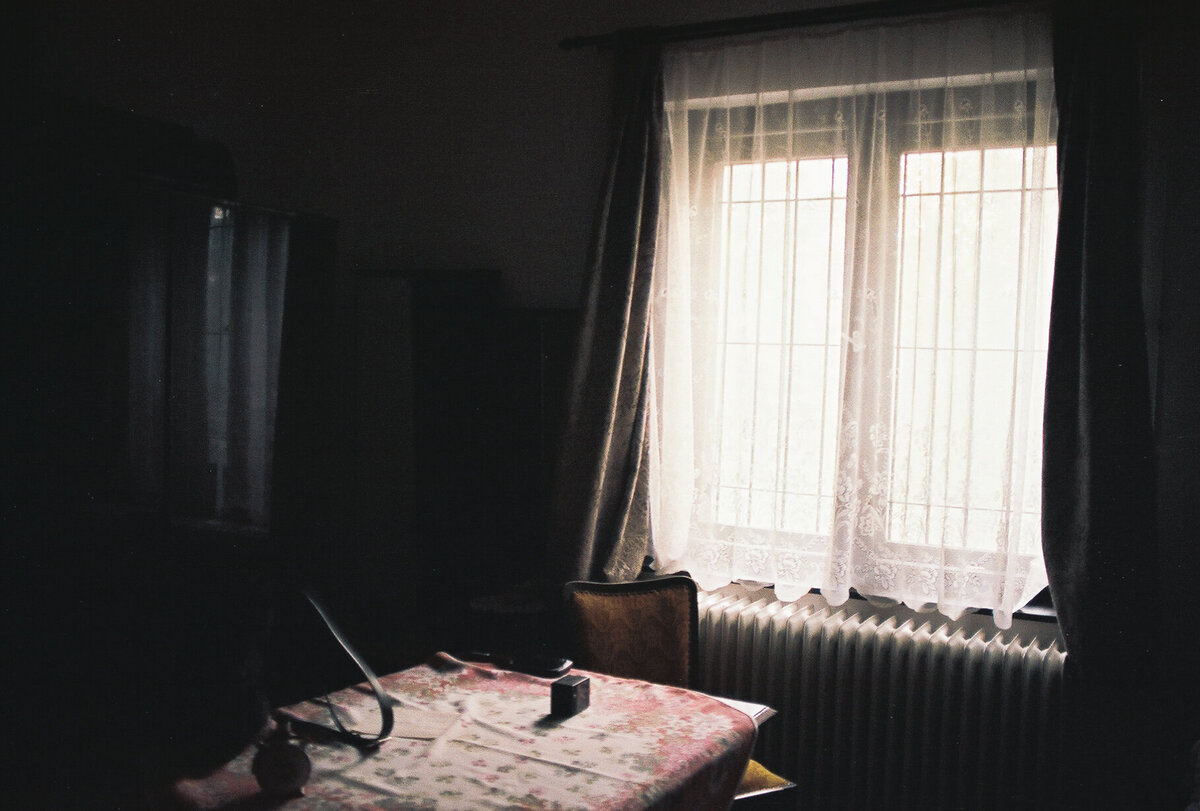 My Roomin Miskolc