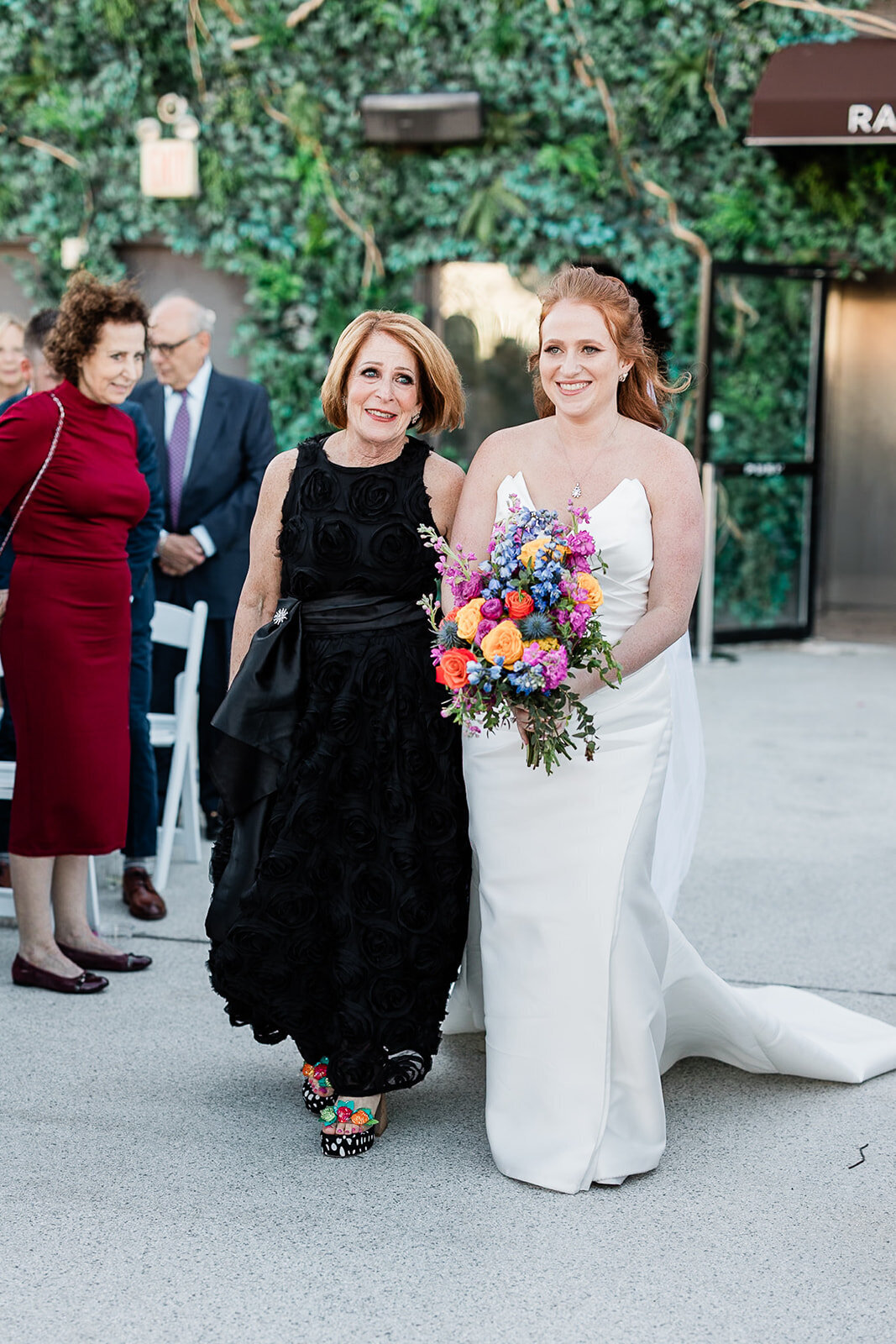 new york city brooklyn wedding photography - 8