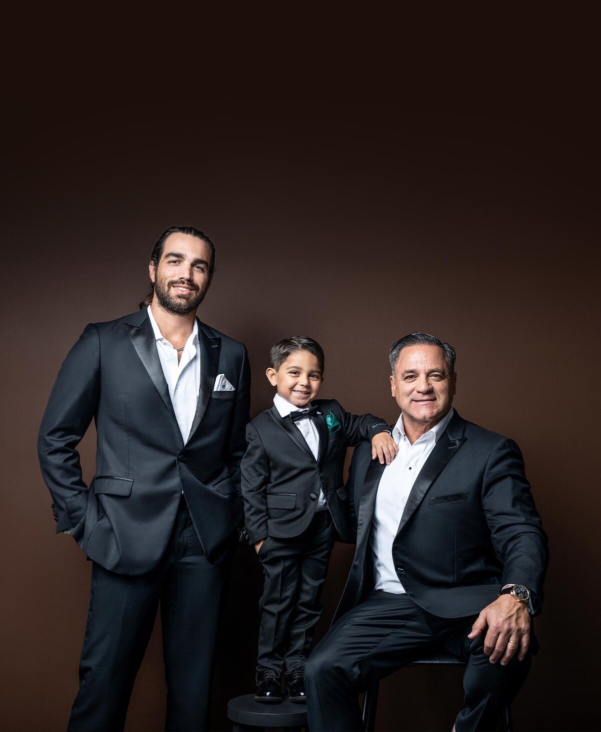 02m - vanity fair family portraits in miami by lisset galeyev photography