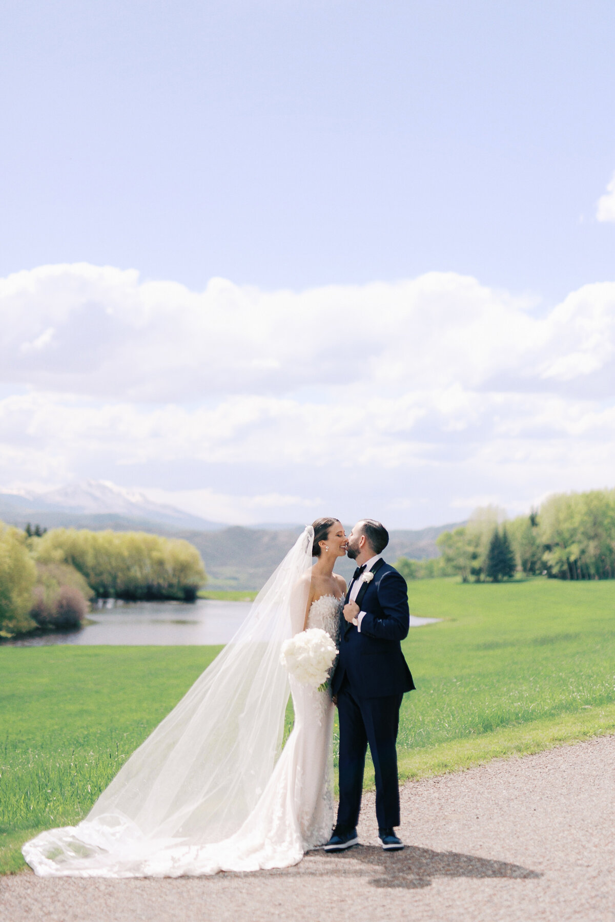 Aspen Little Nell Wedding - Alabama Wedding Photographer24