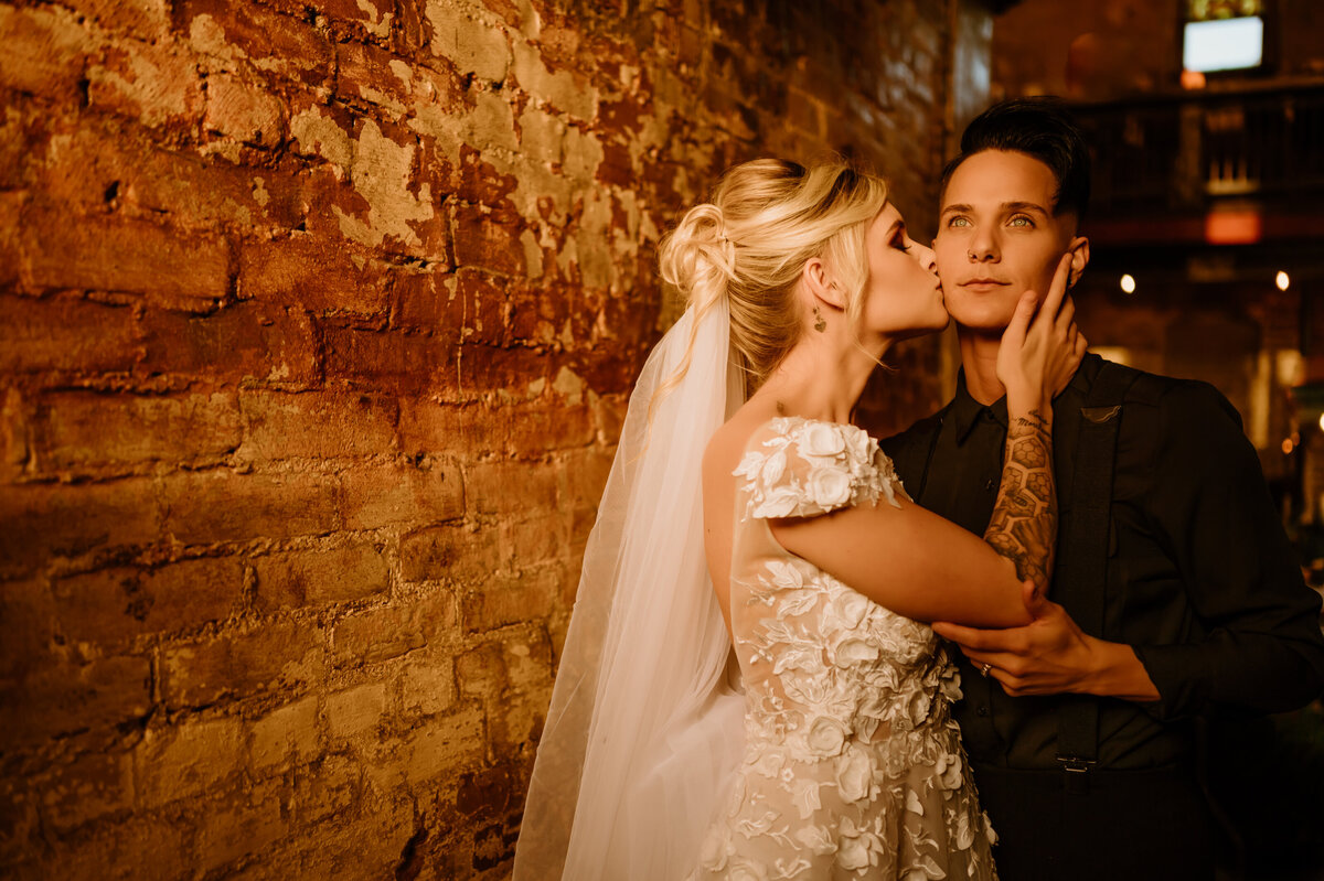 styled wedding shoot in indianapolis 134