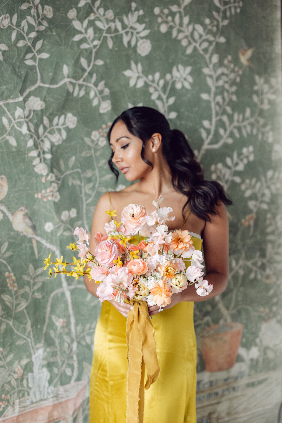 East Coast Floral Editorial-30