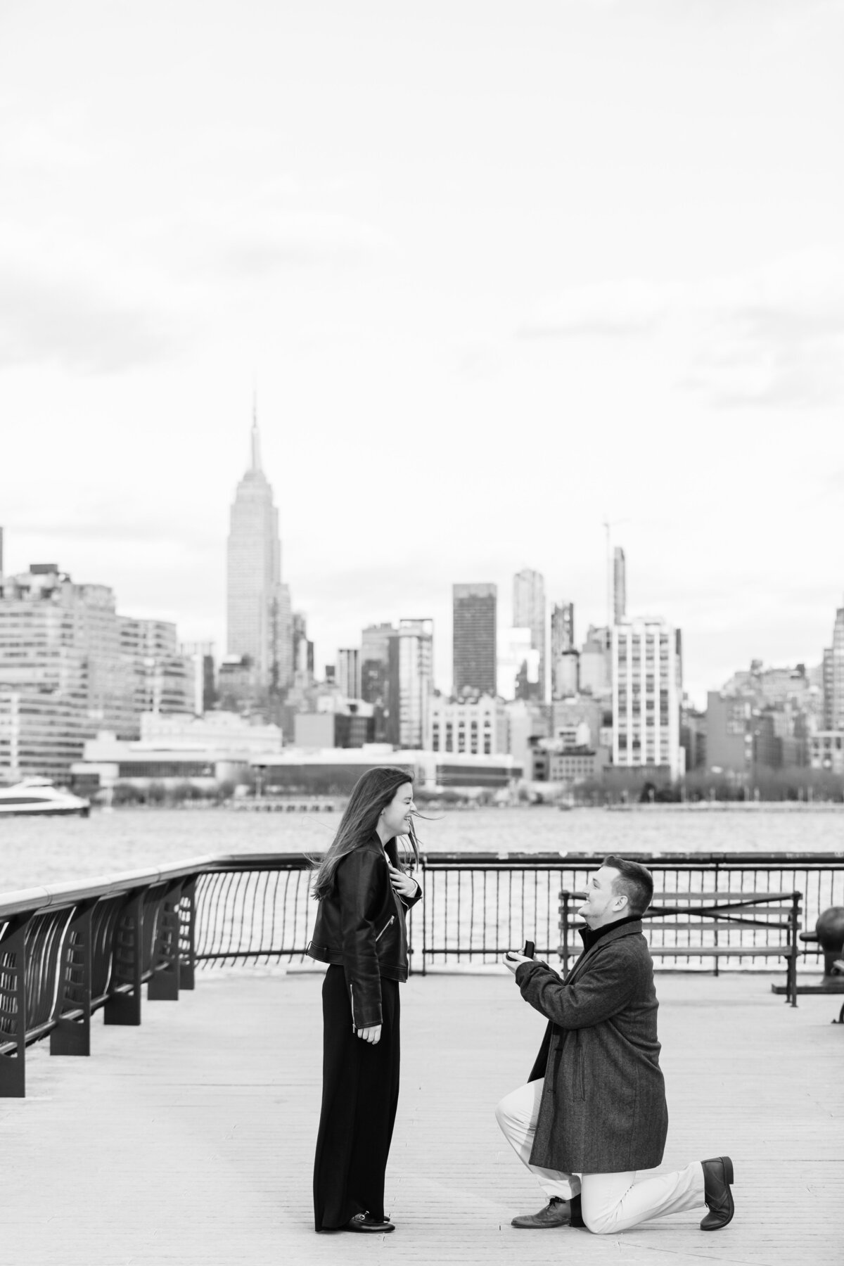 Nikoletta + Andrew Proposal 36