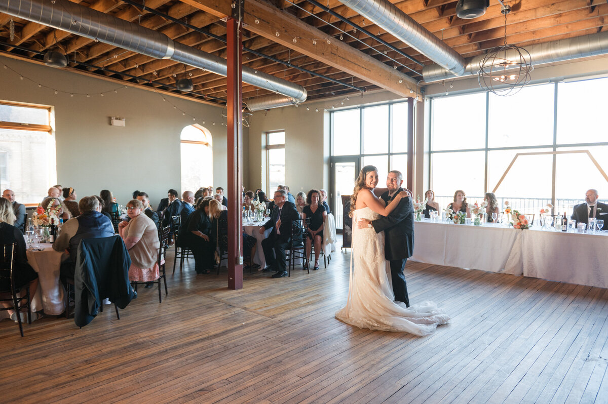 Arlington hotel wedding143