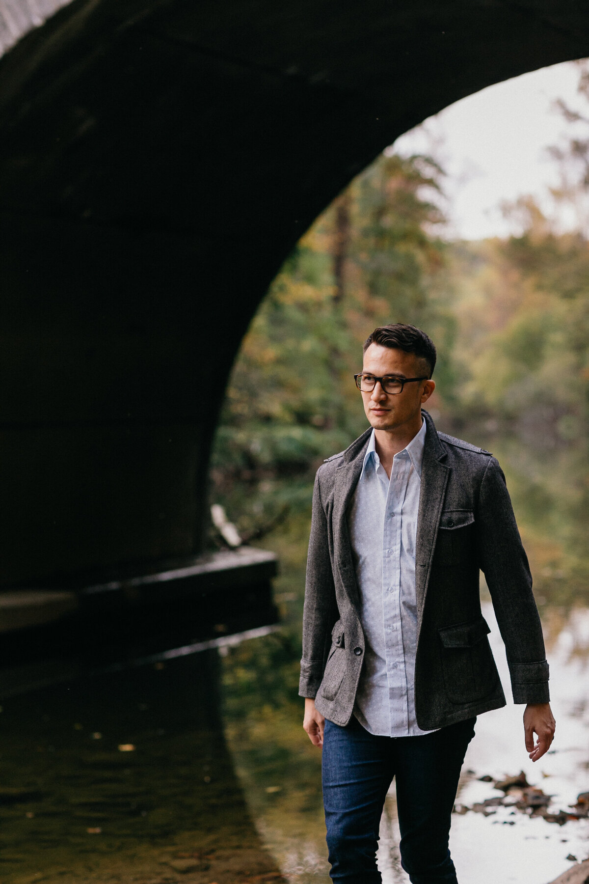 Top Philly engagement photographer