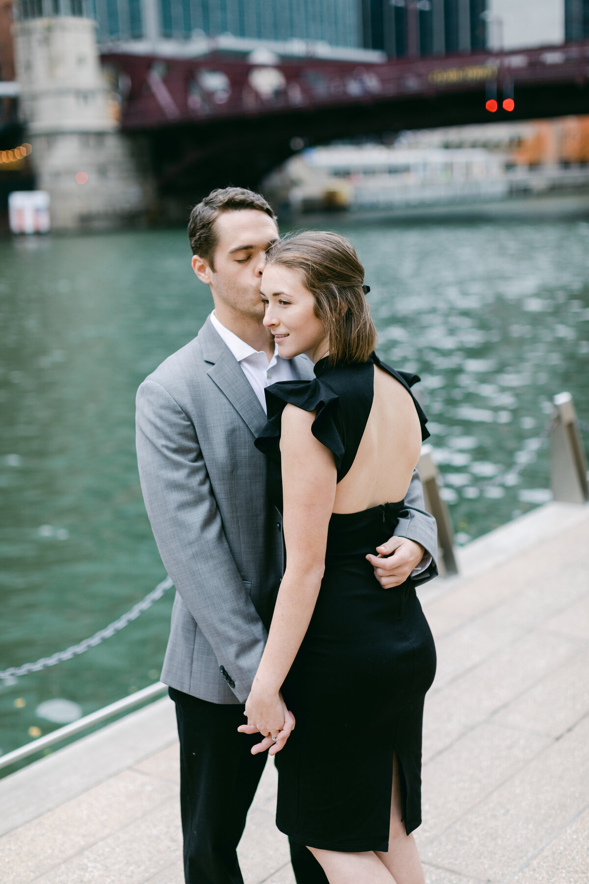 Daniela Cardili Photography Chicago Illinois Wedding Engagement Photographer Timeline Luxury Classic  Destination Worldwide Traveling Travel8986