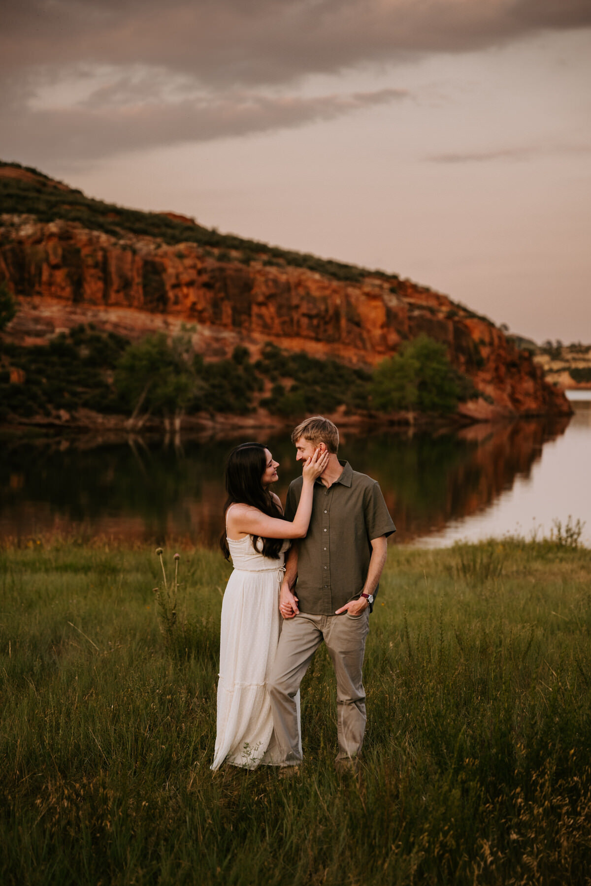 Drew + Ali Engagement-119