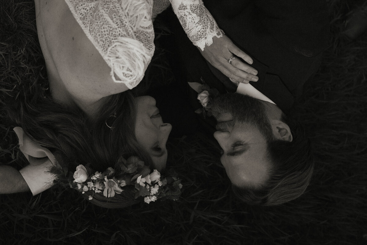 Sarah Folkers Photo Flagstaff Forest Elopement-23