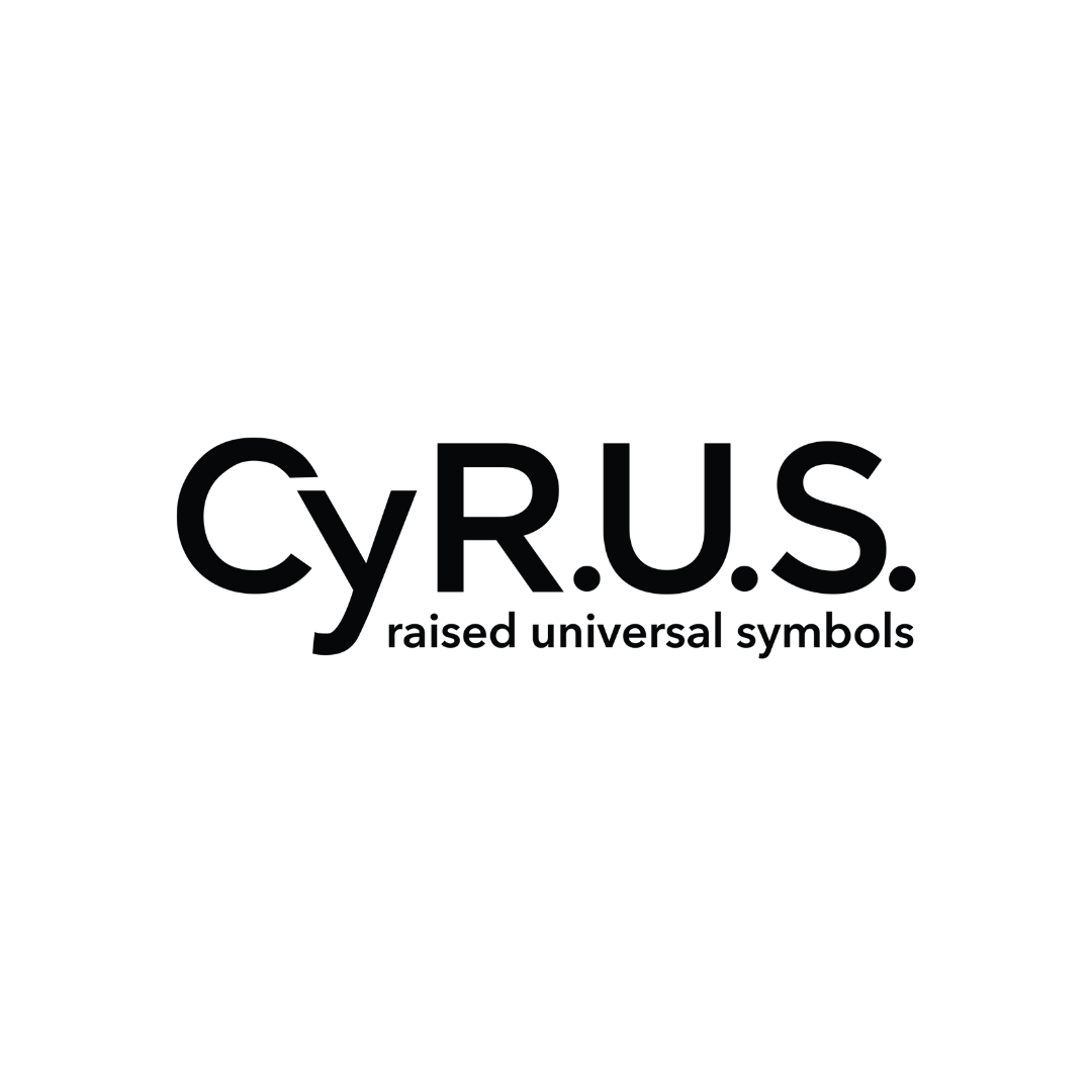 Cy.R.U.S. Logo