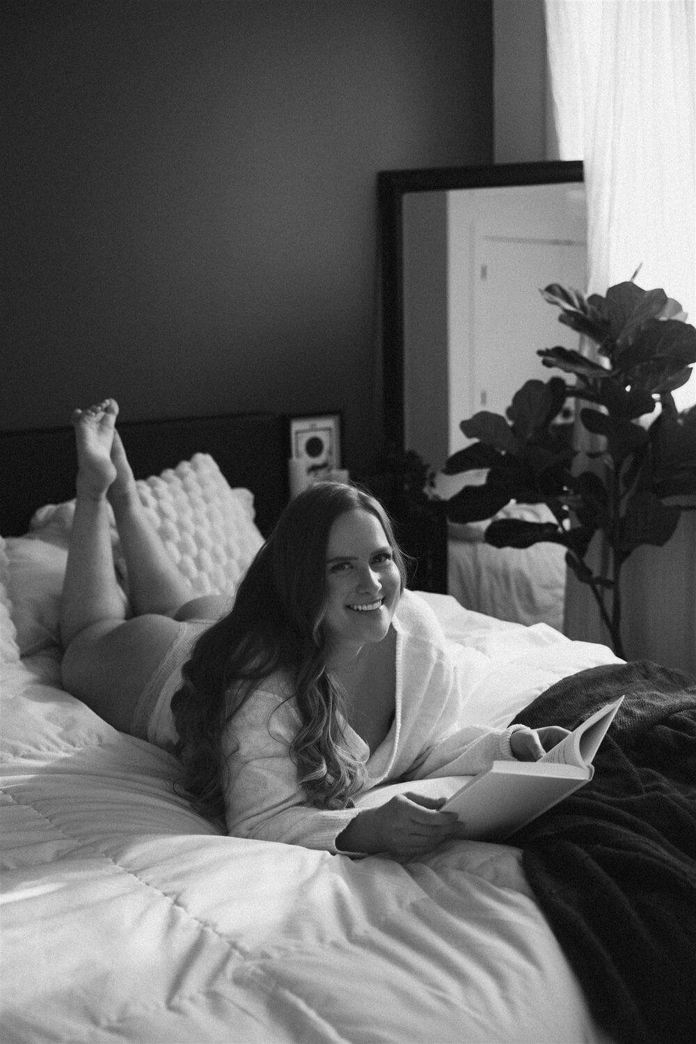Portfolio - YEG Edmonton Alberta boudoir photographer