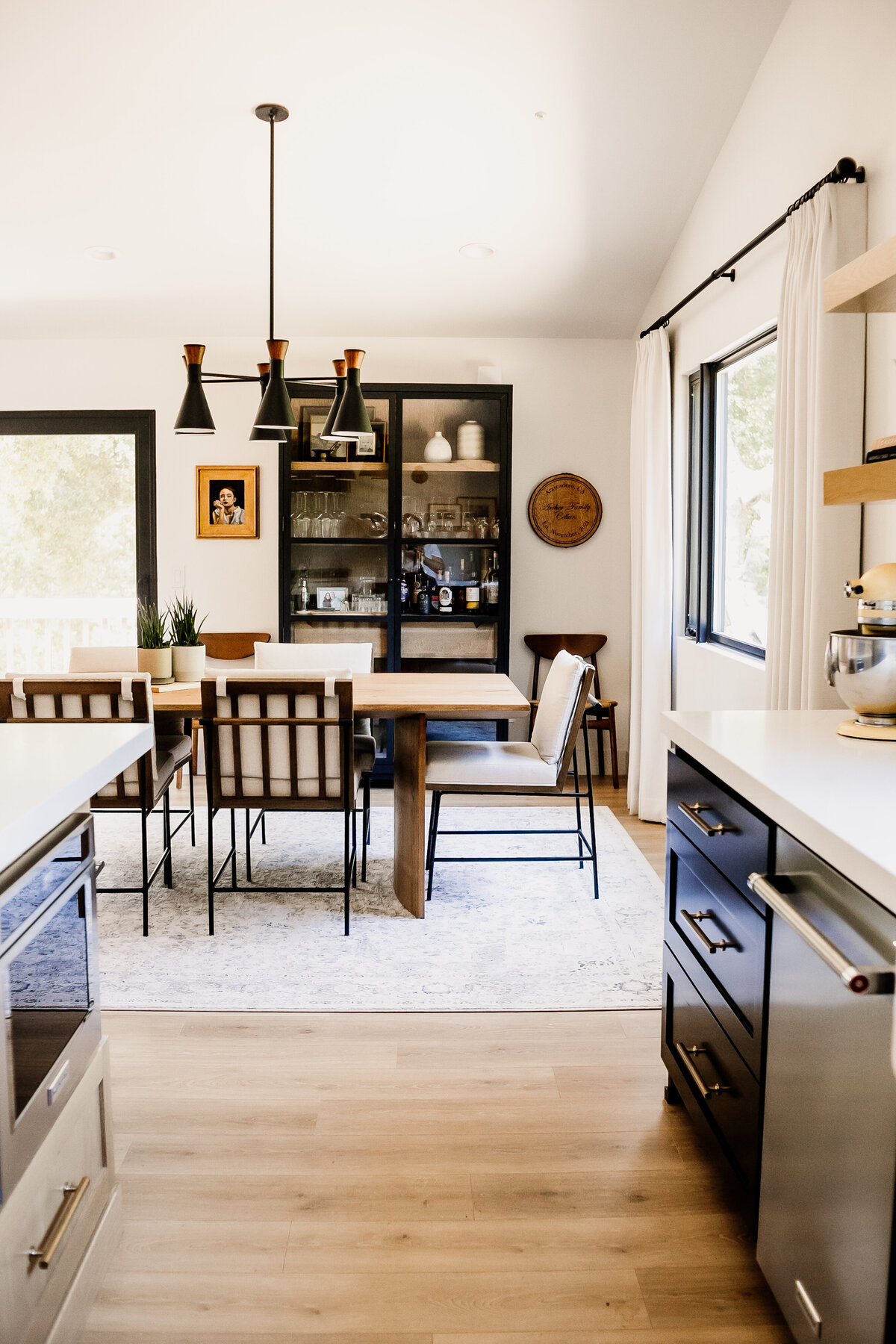 Kelly Archer Interiors - Archer The Storefront - Atascadero CA - Balboa Home-15