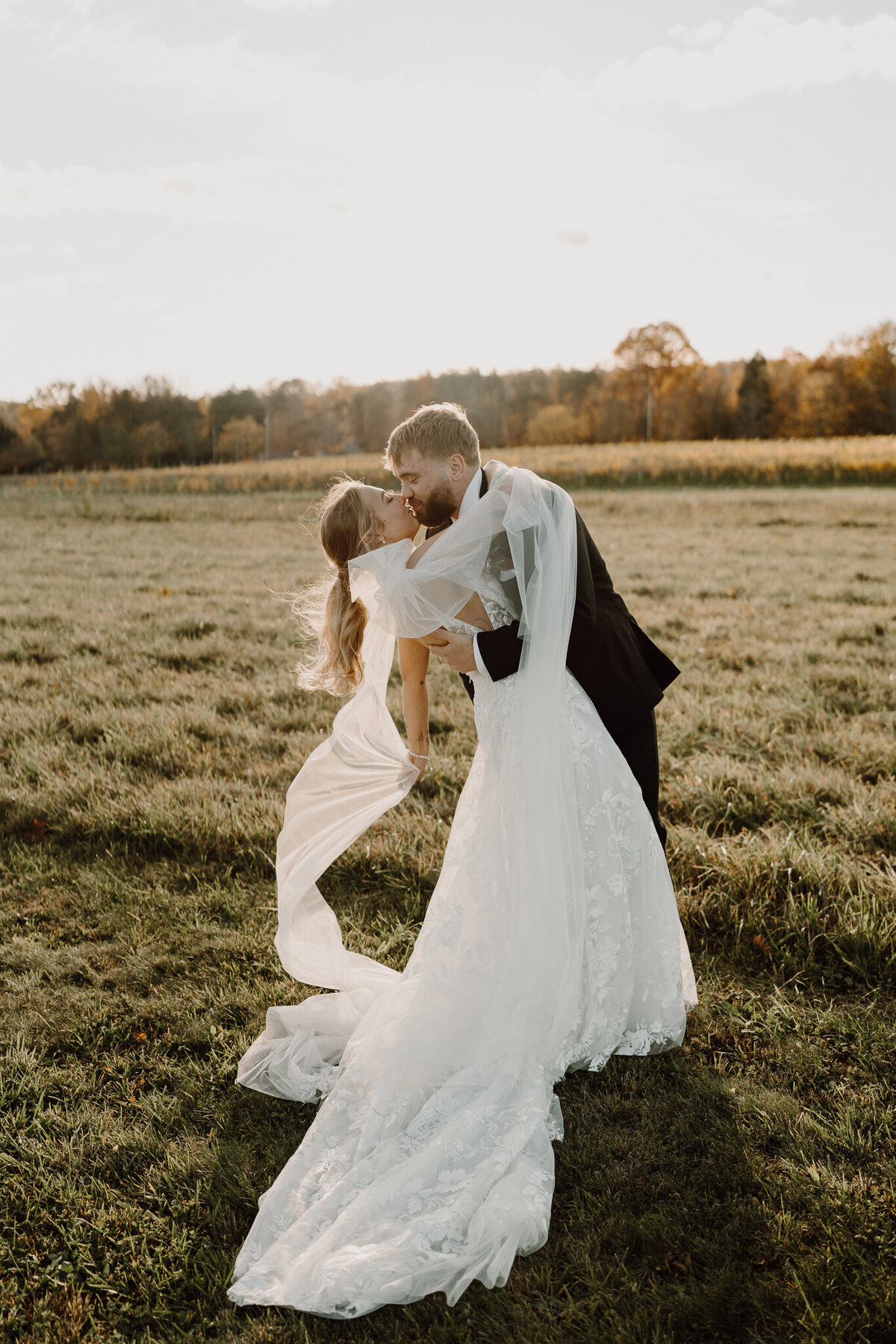 destination wedding and elopement photographer, Alaska