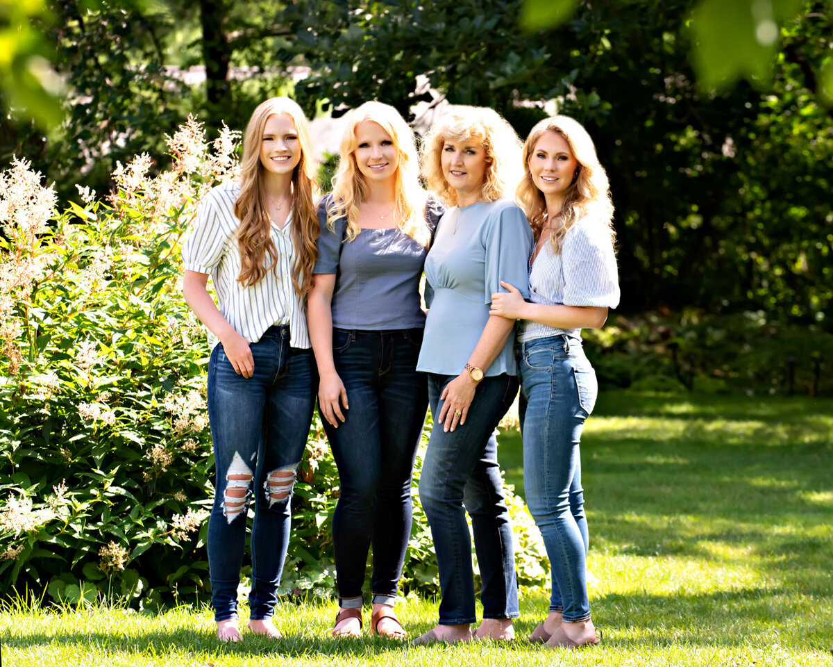 Michigan Premiere Family Photography (15)