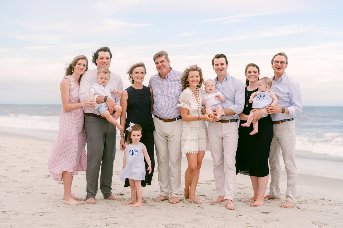Family Beach Pictures in the Myrtle Beach area by top Myrtle Beach Photographer -46