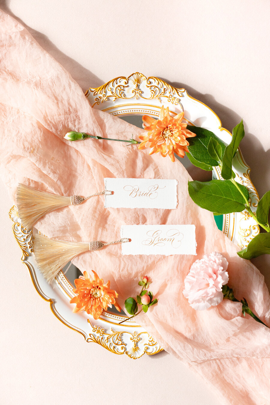 G-Designers-Calligraphy-Placecards 2