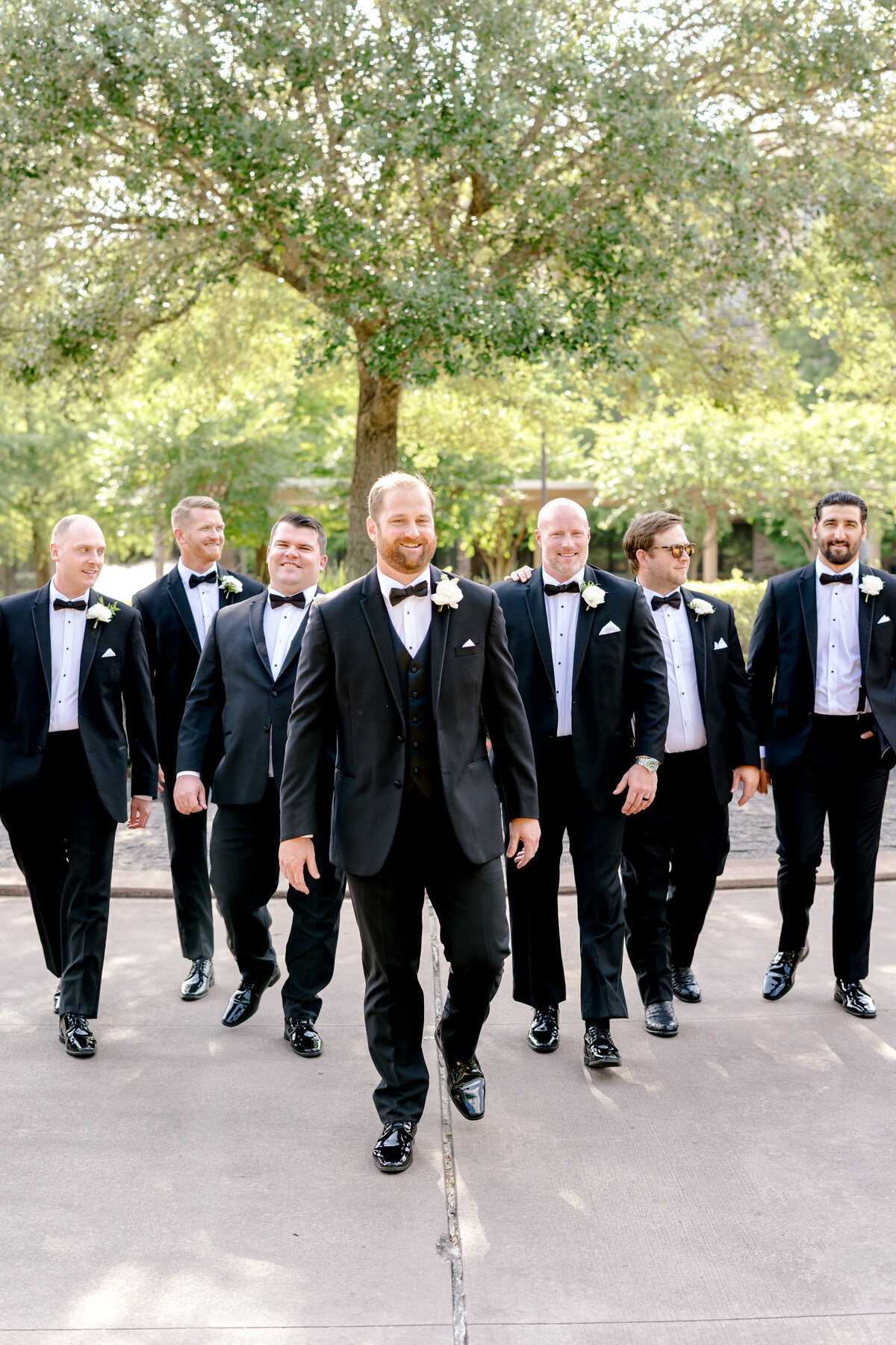 The Woodlands Resort Wedding_KaseyLynnPhotography_037