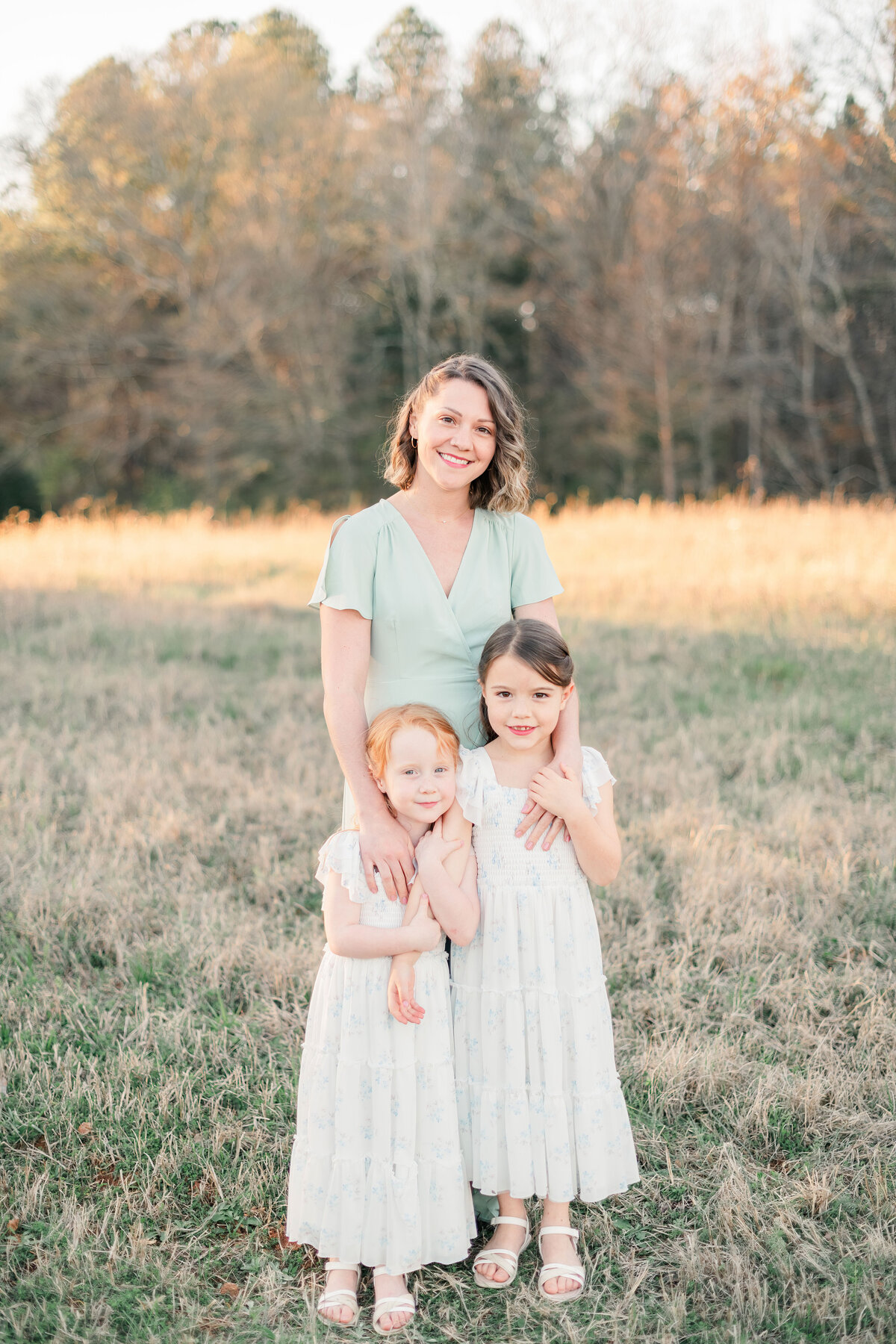 Greenville Family Photographer Green-26