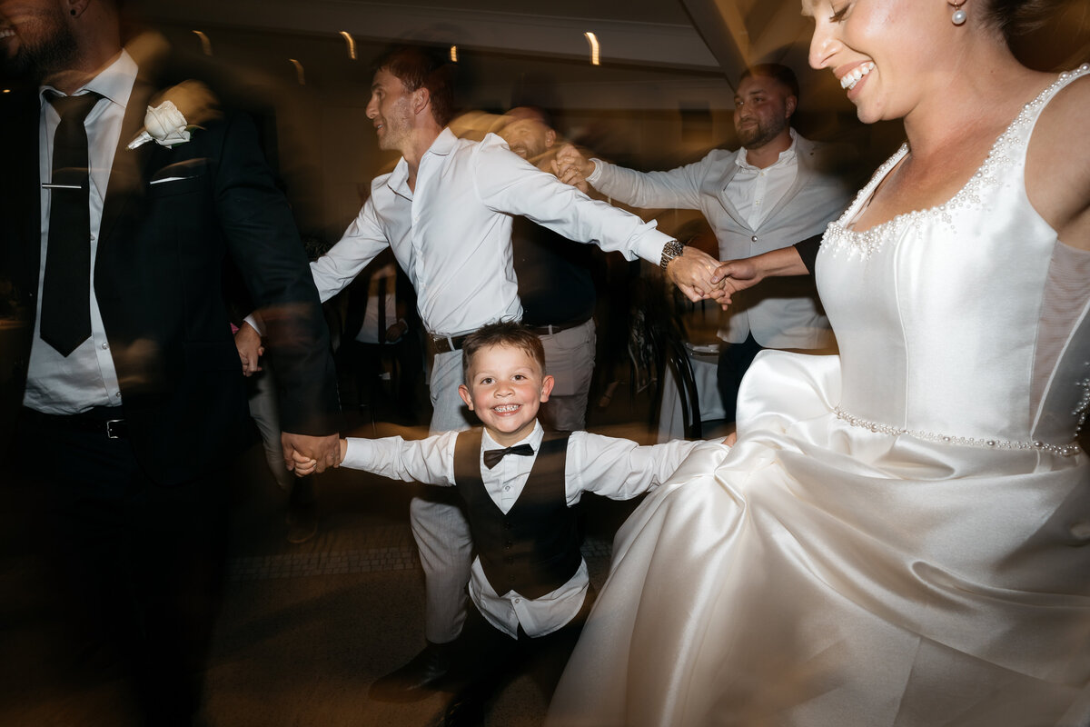 Courtney Laura Photography, Royal Botanical Gardens, The Terrace, Yarra Valley Wedding Photographer, Zoe and Sergio-454