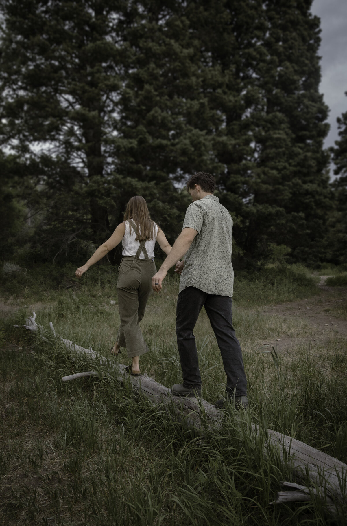 eden and ridge 12