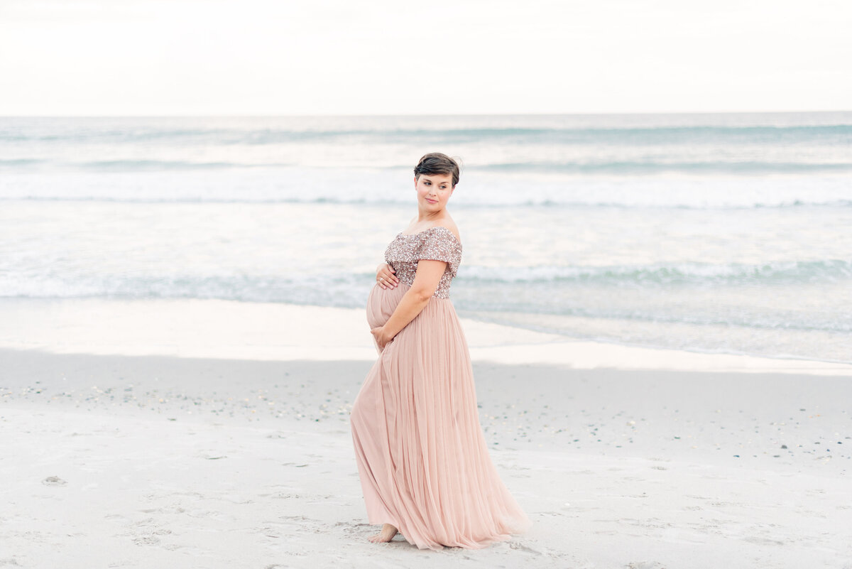 Emily Griffin Photography - Katie Maternity 2020-258